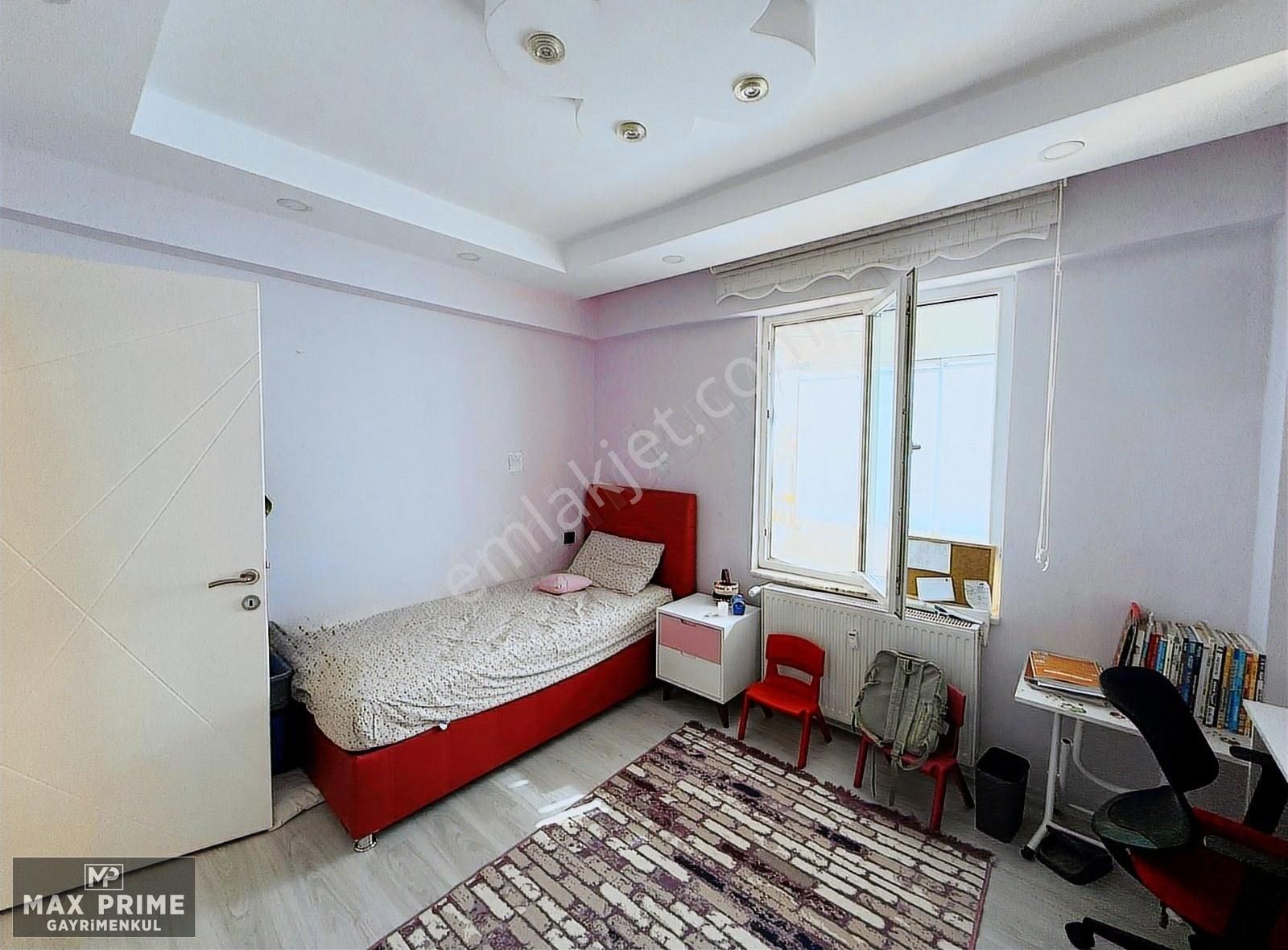 Yenişafak'da Masal Park Yakını 3+1 / 165m² Masrafsız Lüks Daire - Görsel 15