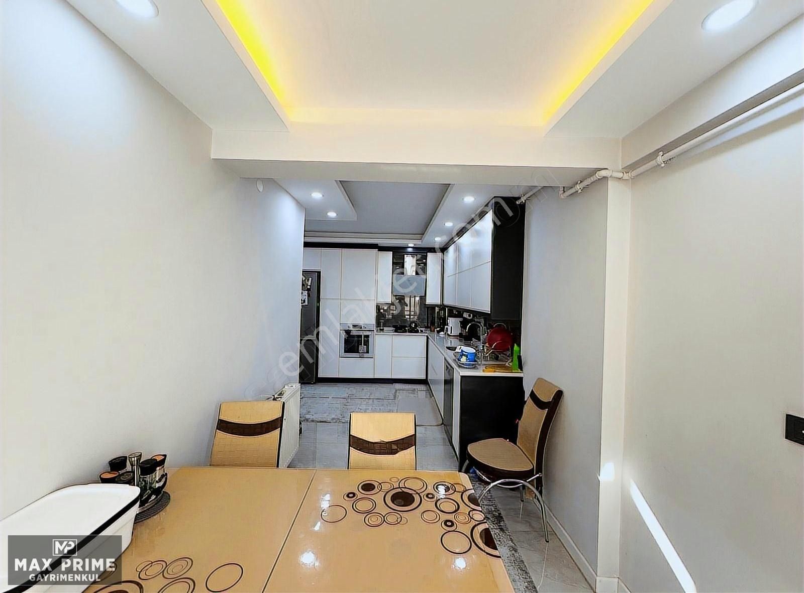 Yenişafak'da Masal Park Yakını 3+1 / 165m² Masrafsız Lüks Daire - Görsel 18