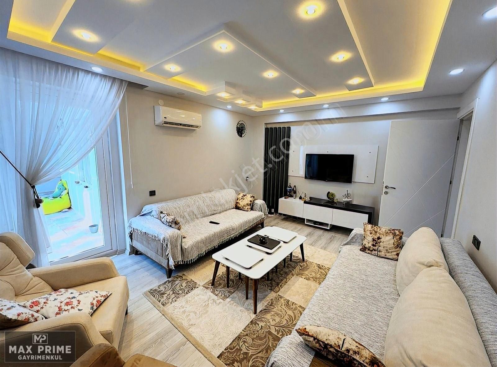 Yenişafak'da Masal Park Yakını 3+1 / 165m² Masrafsız Lüks Daire - Görsel 4