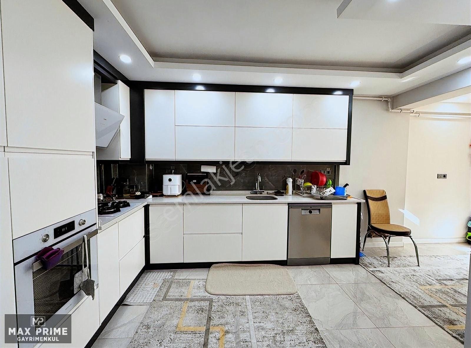 Yenişafak'da Masal Park Yakını 3+1 / 165m² Masrafsız Lüks Daire - Görsel 2