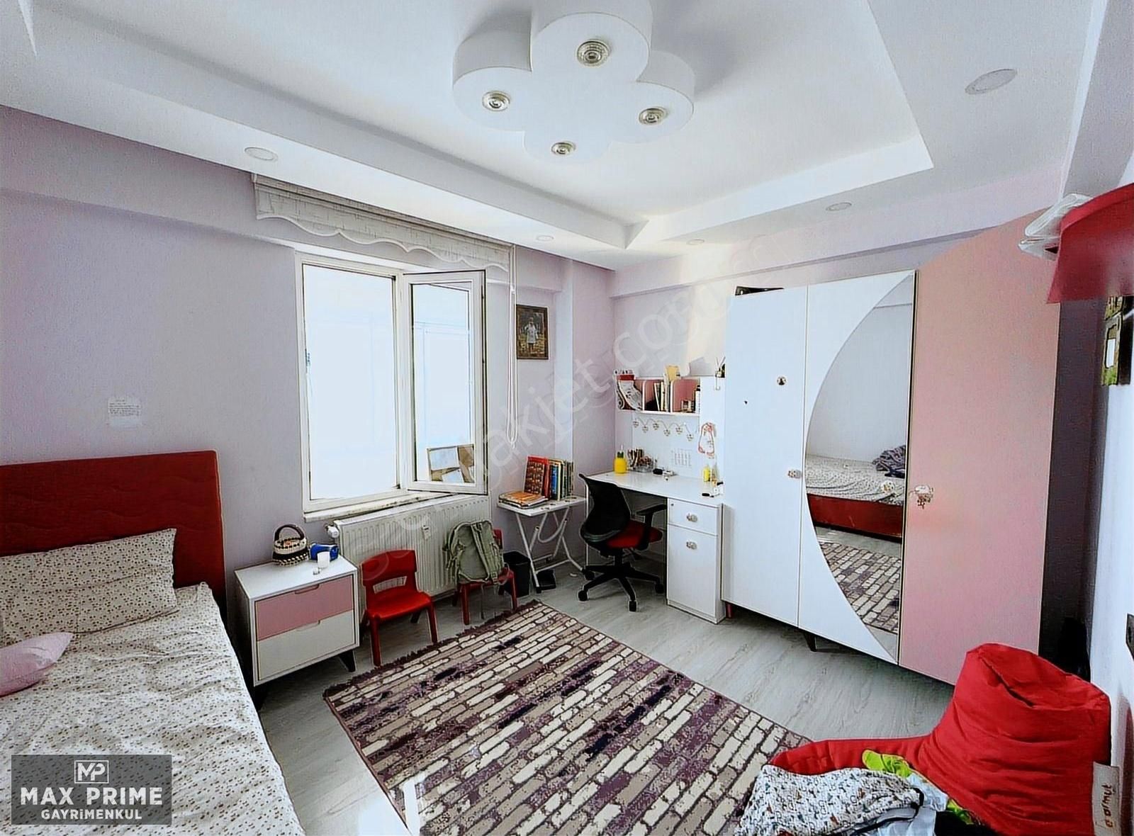 Yenişafak'da Masal Park Yakını 3+1 / 165m² Masrafsız Lüks Daire - Görsel 20