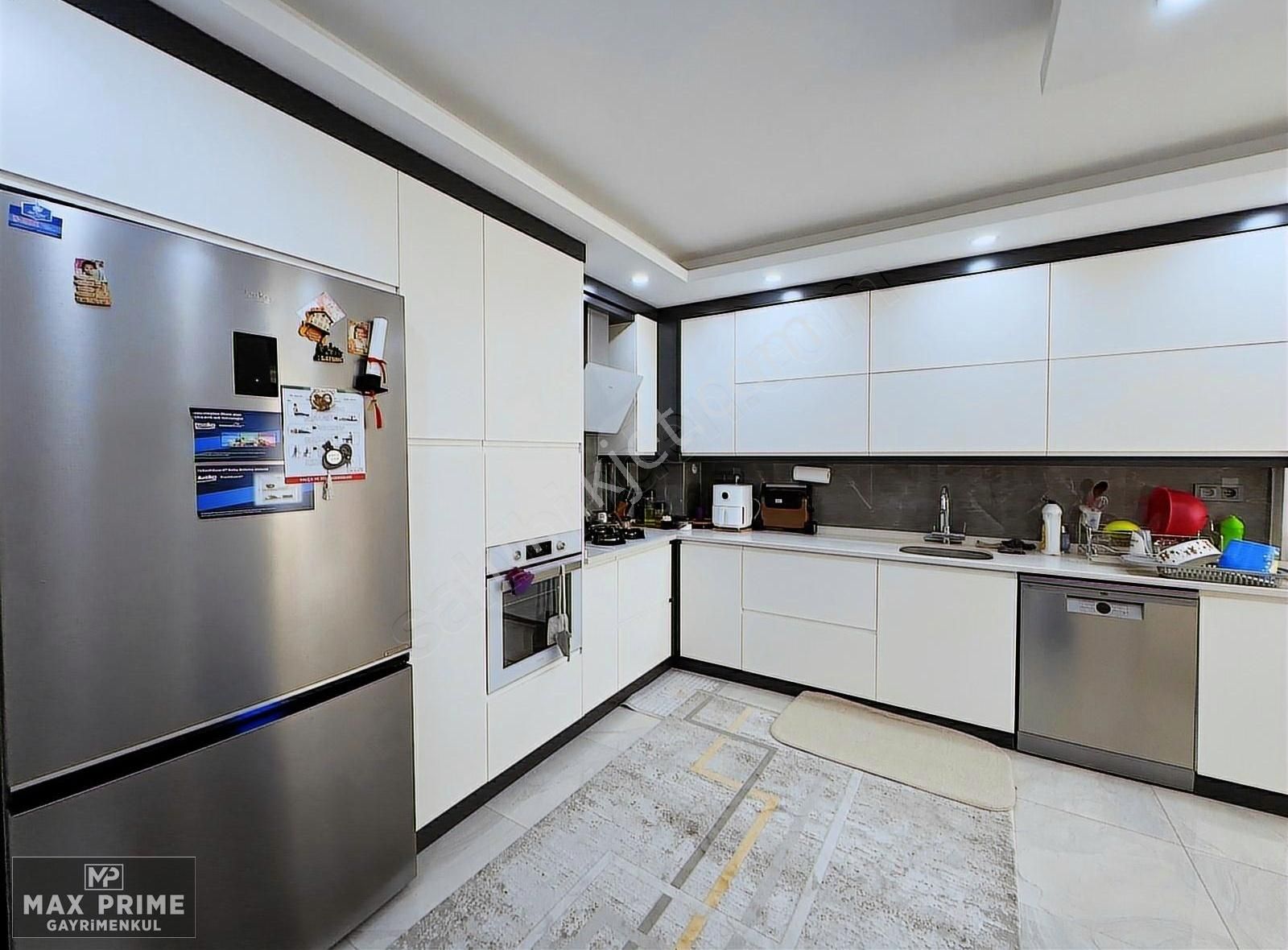 Yenişafak'da Masal Park Yakını 3+1 / 165m² Masrafsız Lüks Daire - Görsel 28