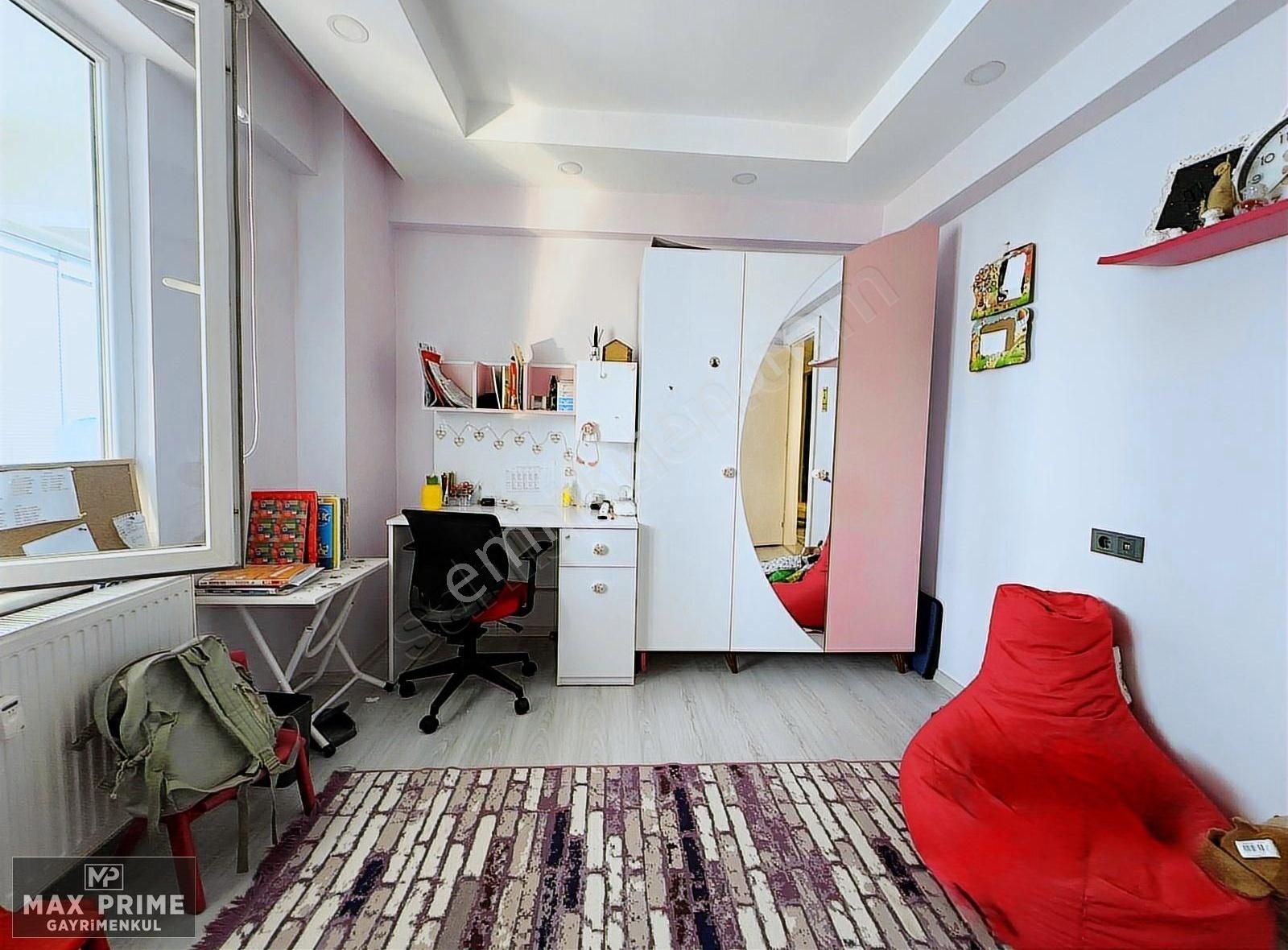 Yenişafak'da Masal Park Yakını 3+1 / 165m² Masrafsız Lüks Daire - Görsel 17