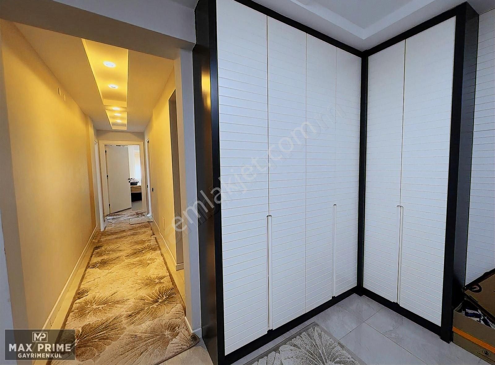 Yenişafak'da Masal Park Yakını 3+1 / 165m² Masrafsız Lüks Daire - Görsel 21