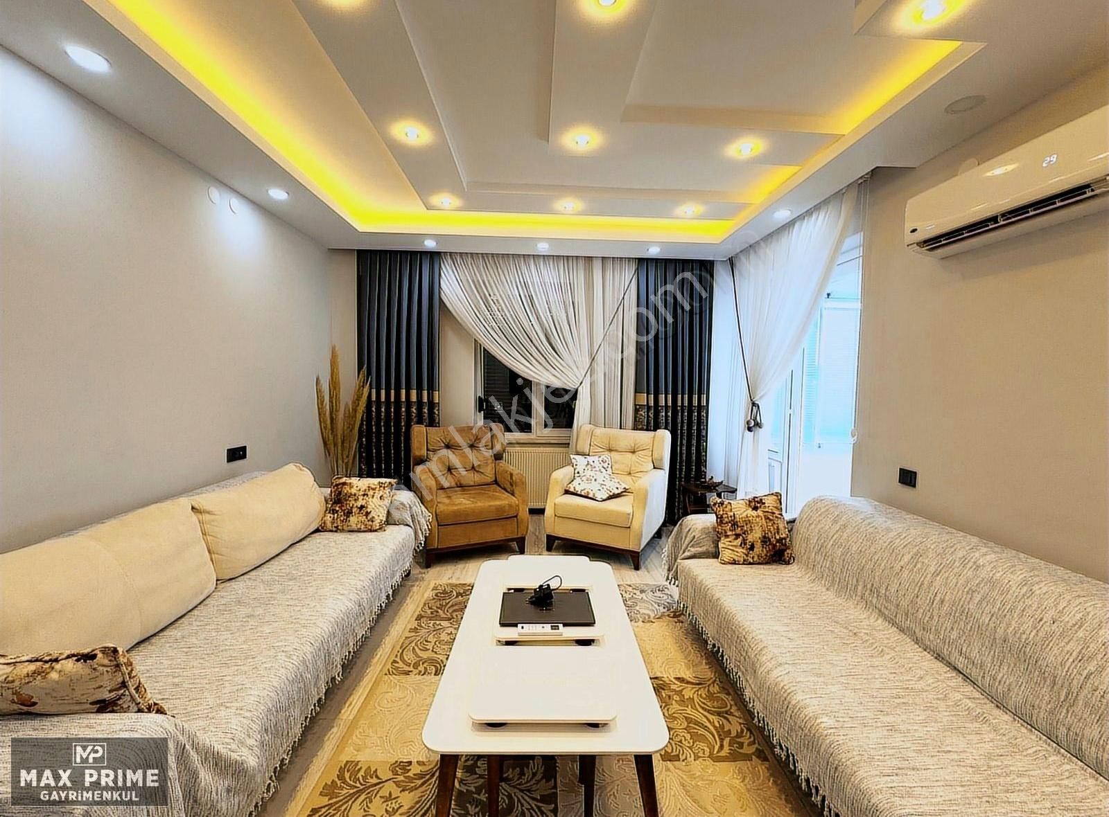 Yenişafak'da Masal Park Yakını 3+1 / 165m² Masrafsız Lüks Daire - Görsel 5