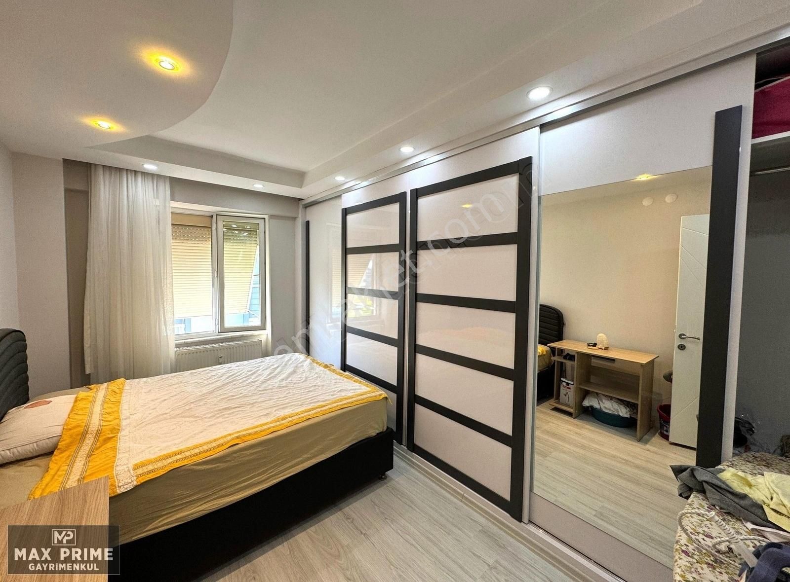 Yenişafak'da Masal Park Yakını 3+1 / 165m² Masrafsız Lüks Daire - Görsel 24
