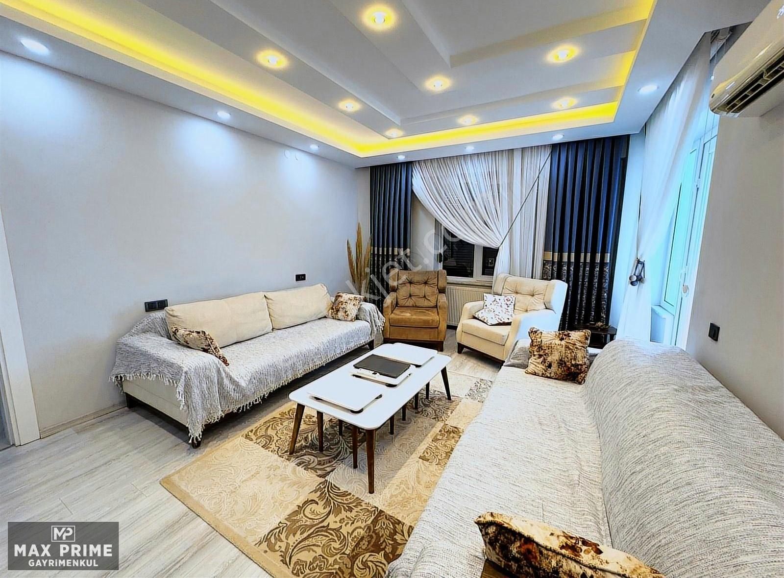 Yenişafak'da Masal Park Yakını 3+1 / 165m² Masrafsız Lüks Daire - Görsel 12