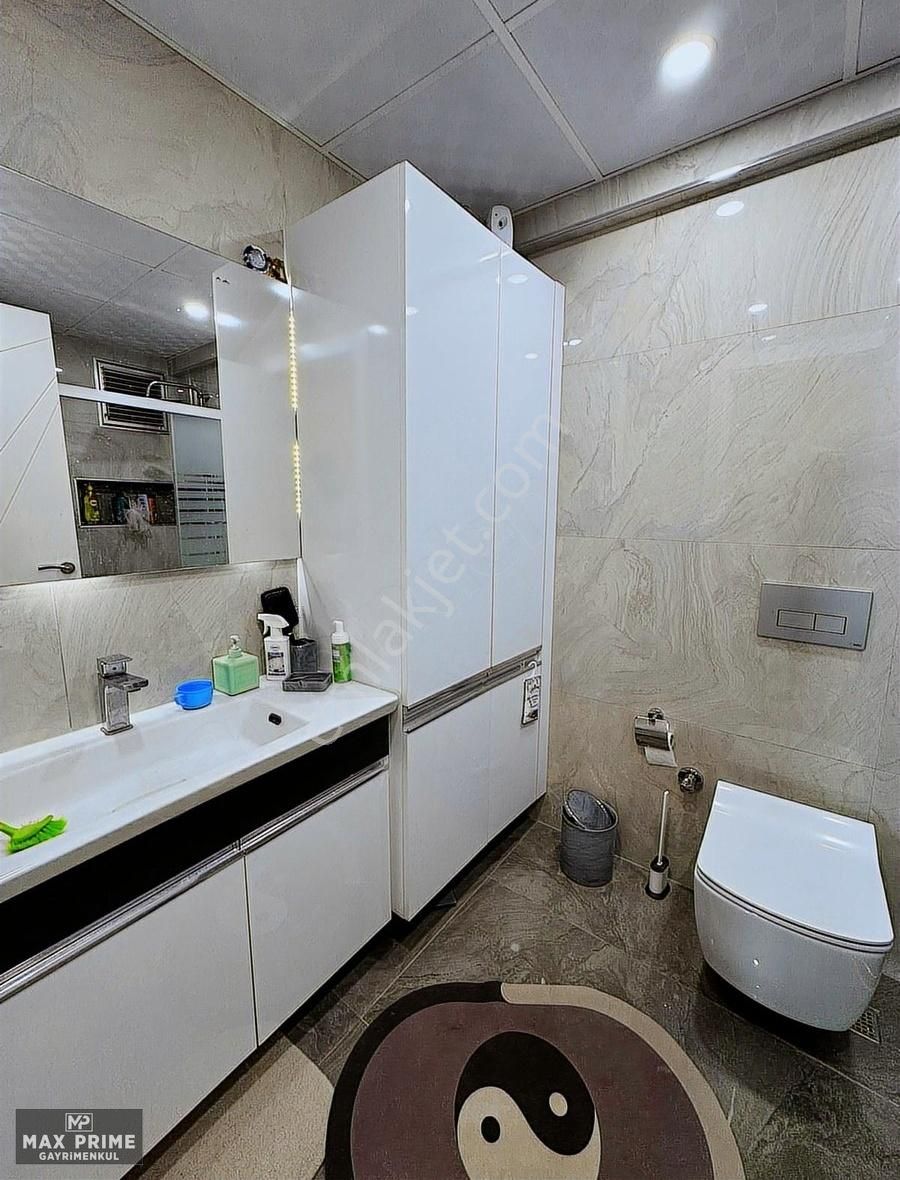 Yenişafak'da Masal Park Yakını 3+1 / 165m² Masrafsız Lüks Daire - Görsel 26