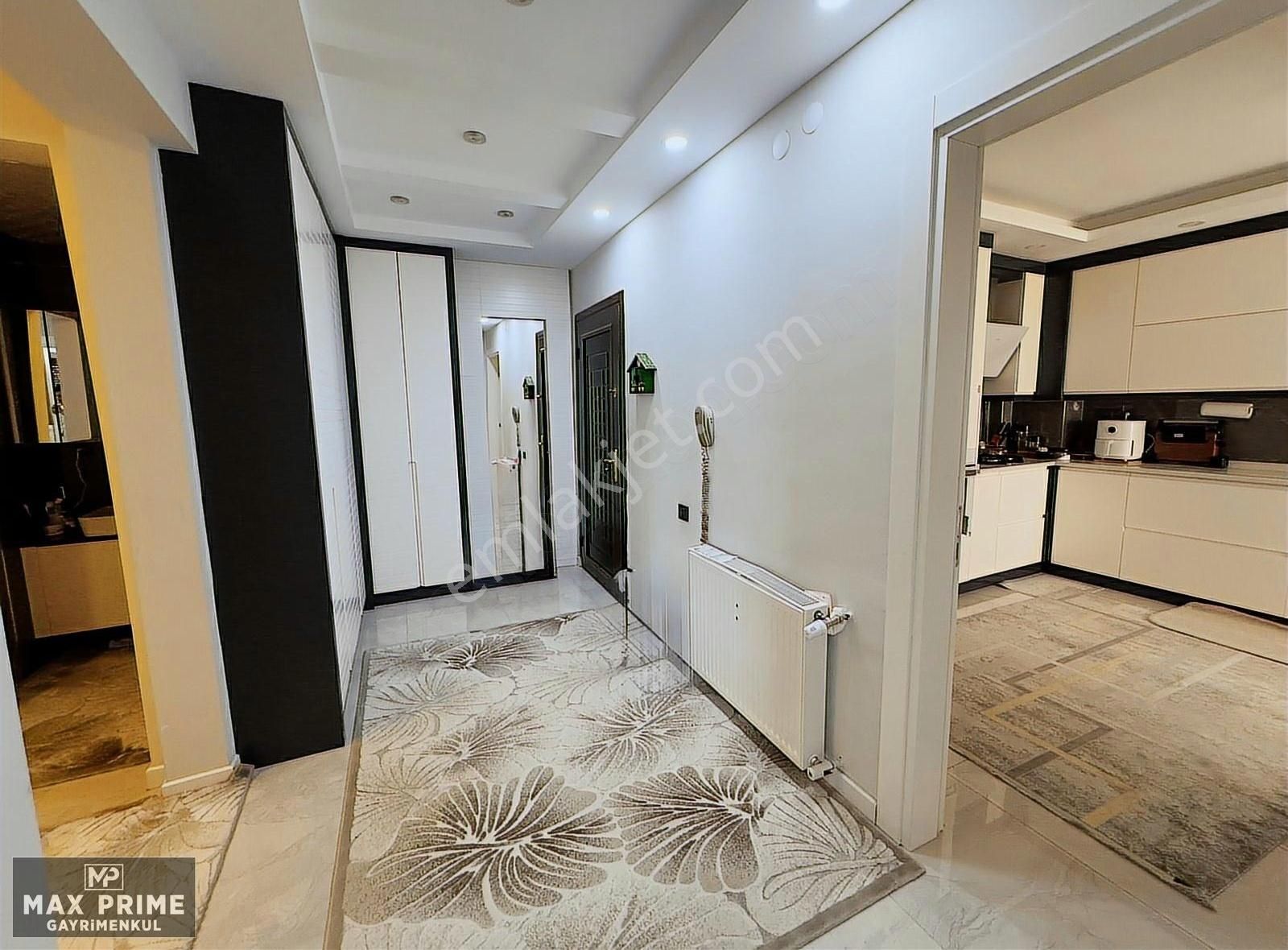 Yenişafak'da Masal Park Yakını 3+1 / 165m² Masrafsız Lüks Daire - Görsel 25