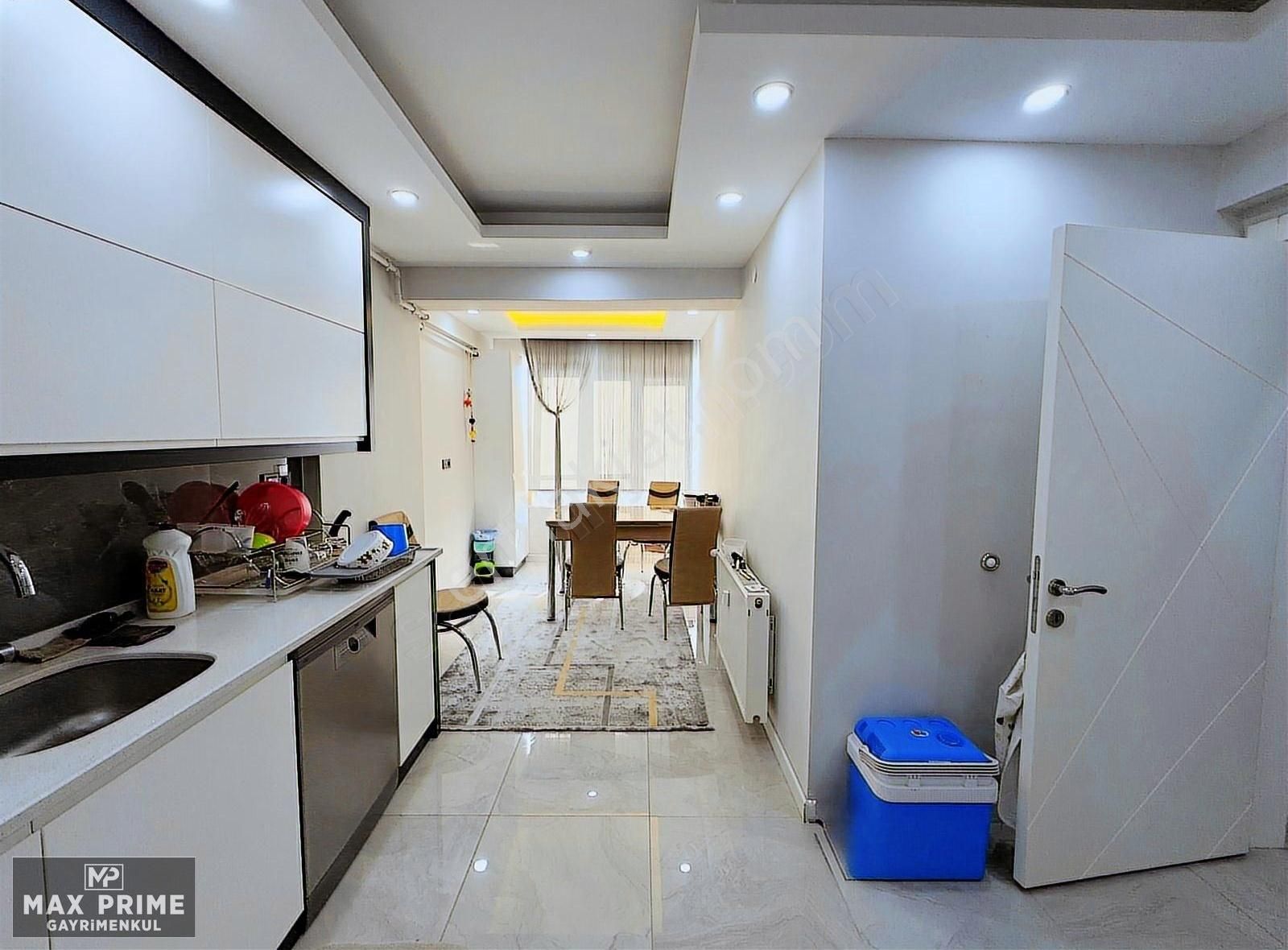 Yenişafak'da Masal Park Yakını 3+1 / 165m² Masrafsız Lüks Daire - Görsel 30
