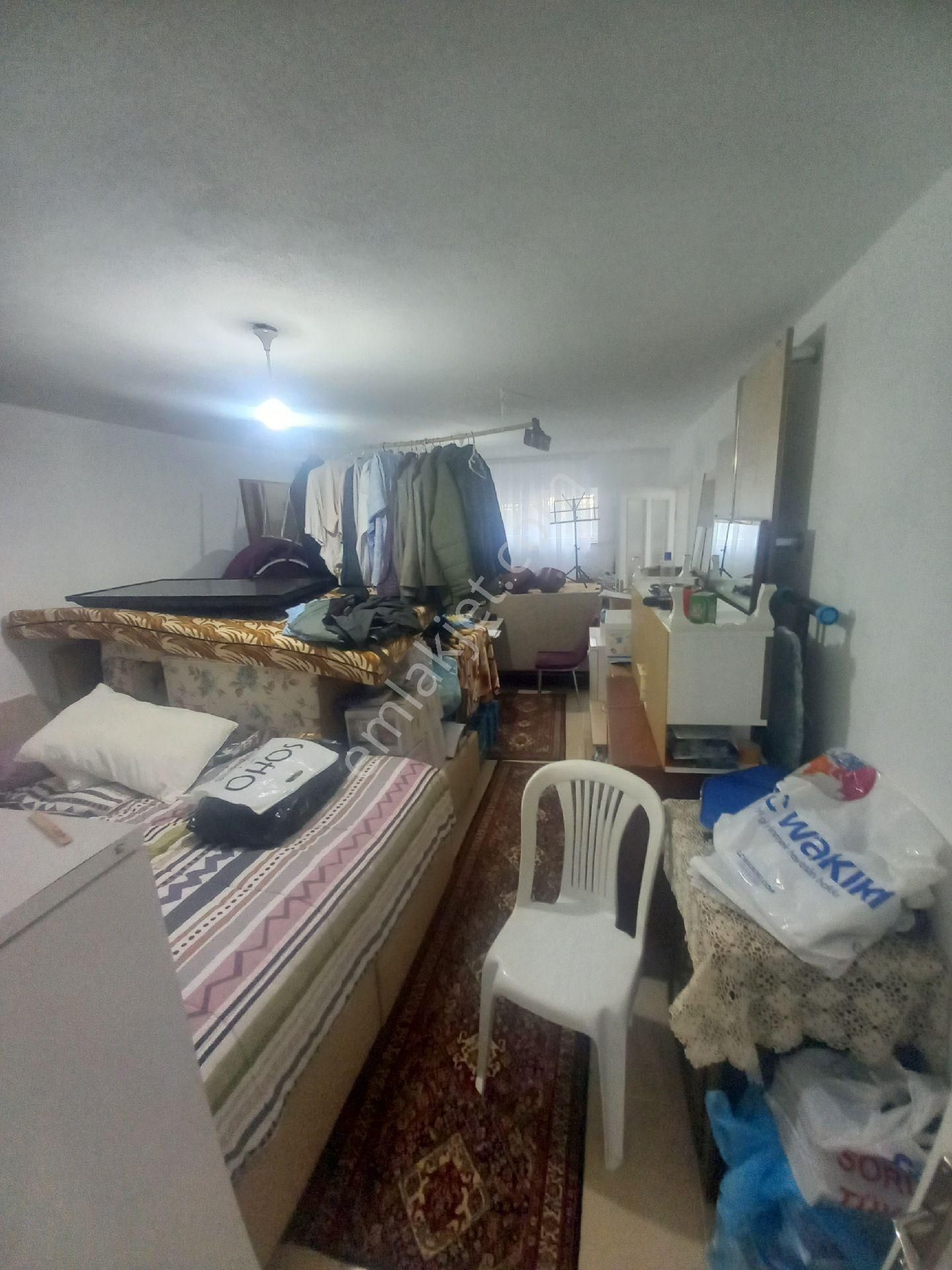 Tekirdağ Altınova Giriş Kat 3+1 Daire Satılık