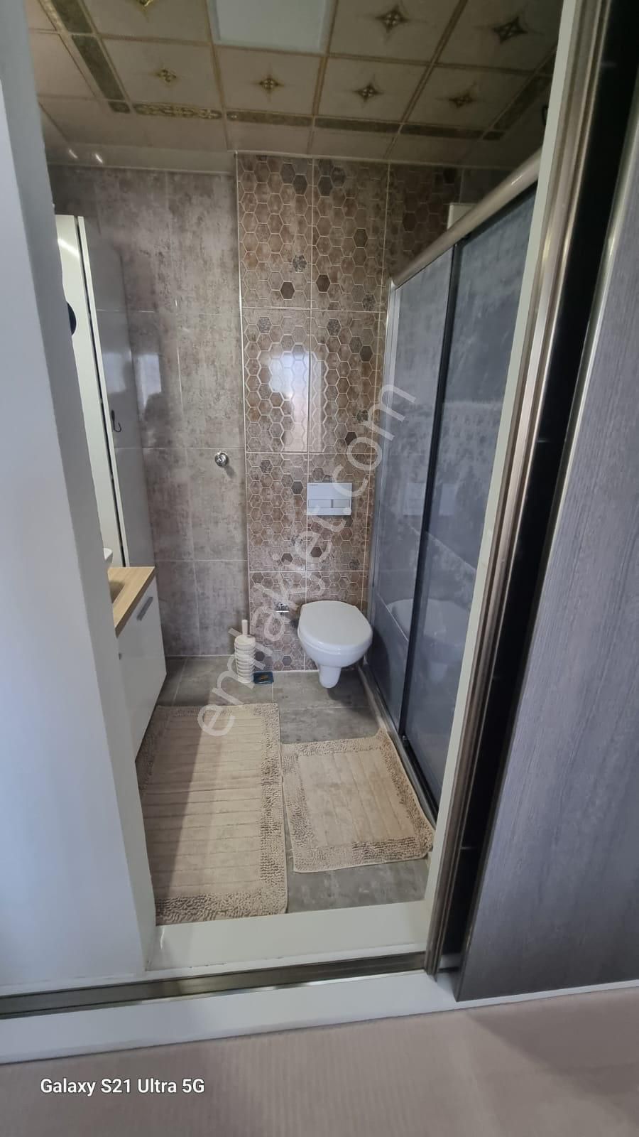 Menemende En Güzel Konumda 185 M2 Ultra Lüks Daire - Görsel 29