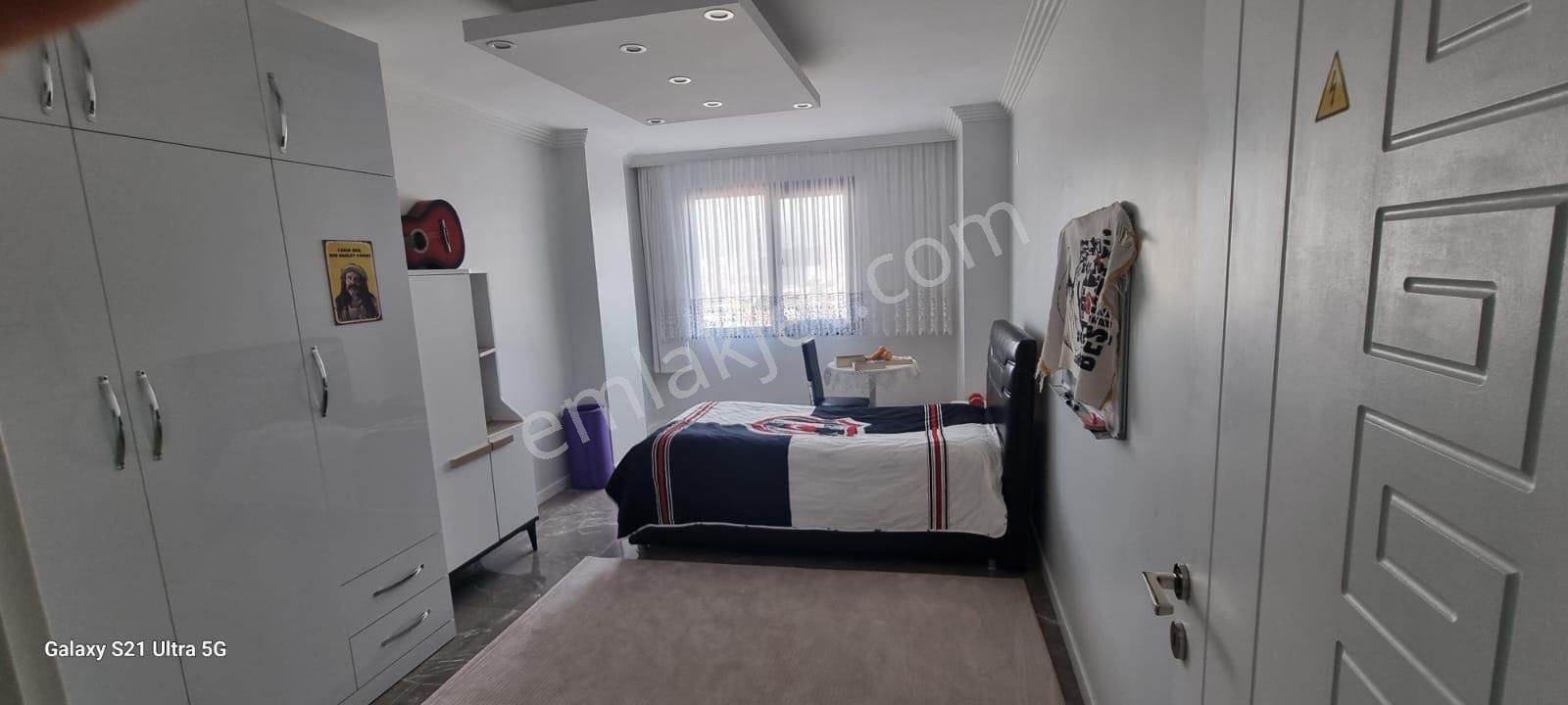 Menemende En Güzel Konumda 185 M2 Ultra Lüks Daire - Görsel 5