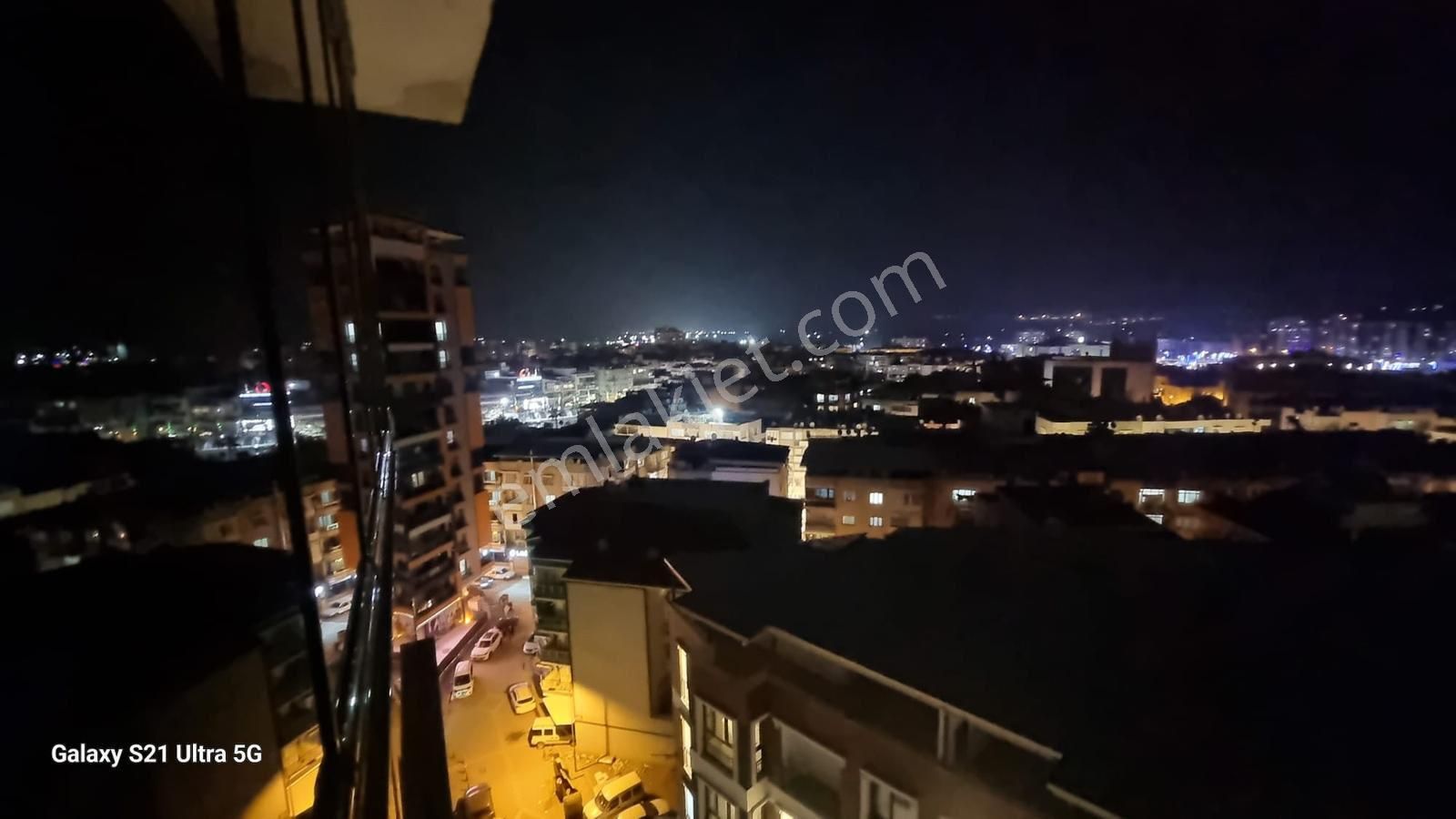 Menemende En Güzel Konumda 185 M2 Ultra Lüks Daire - Görsel 7