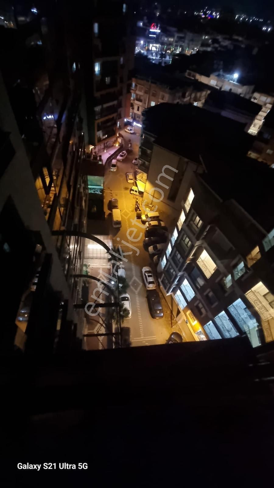 Menemende En Güzel Konumda 185 M2 Ultra Lüks Daire - Görsel 14