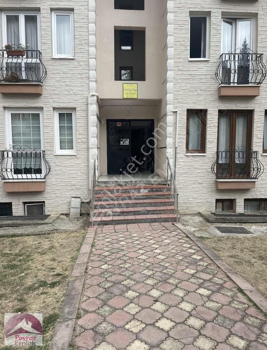 Bahçeşehirde Satılık Düzce Manzaralı Daire