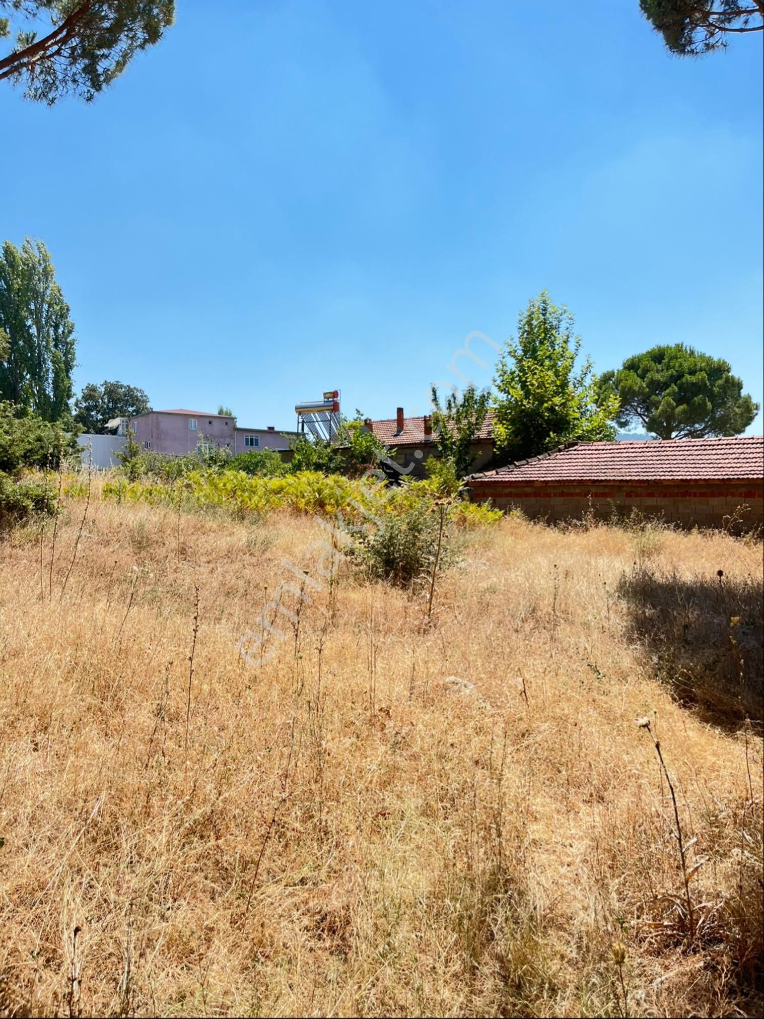 Kozak Yaylasının En Çok Prim Yapan Köyünde Müstakil Tapu Uygun Fiyatlı Arsa - Görsel 11