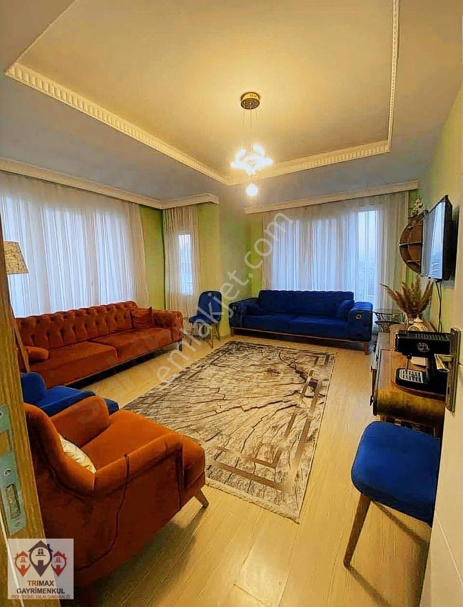Marmara Parkın Arkasında Kiralık 2+1 Full Eşyalı