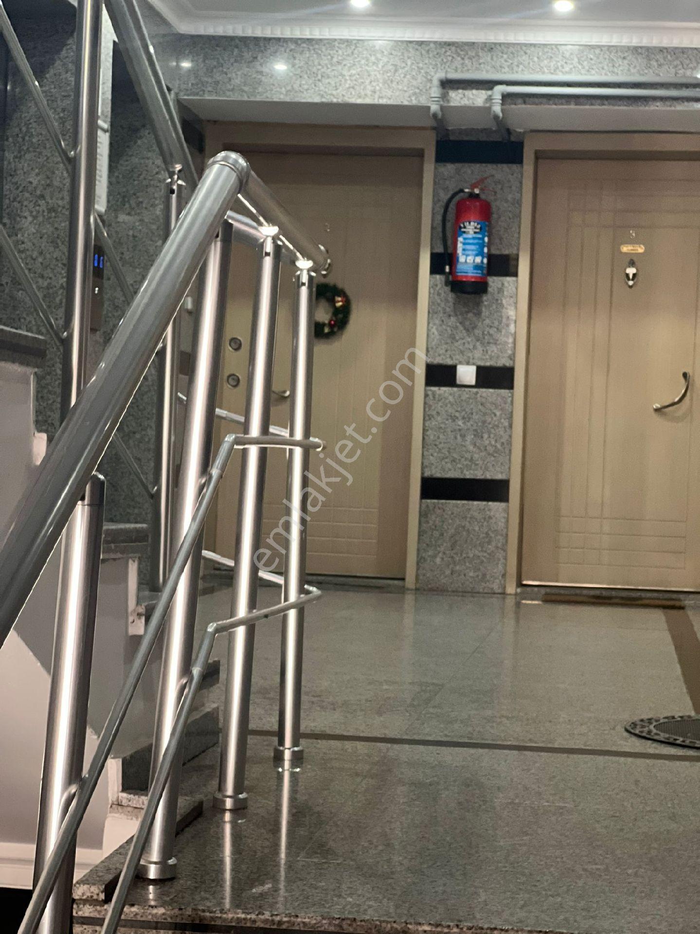 Beylikdüzü Barış Mahallesi Satılık Daire - Görsel 19