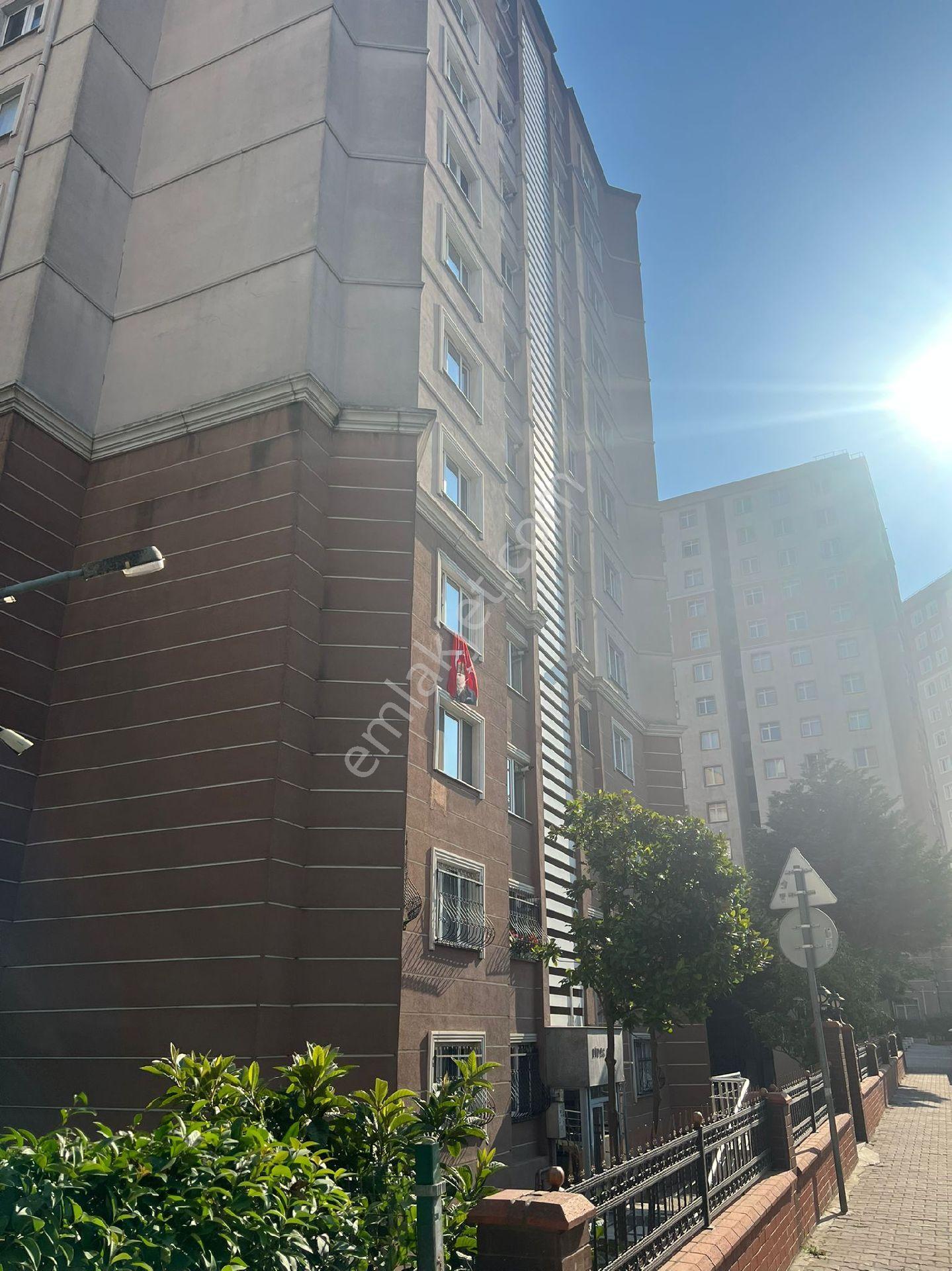 Beylikdüzü Barış Mahallesi Satılık Daire - Görsel 20