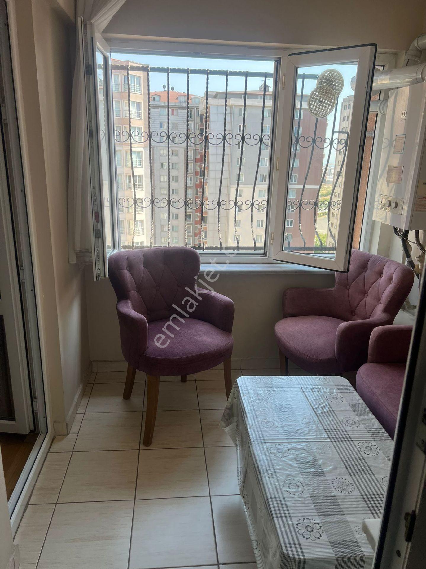 Beylikdüzü Barış Mahallesi Satılık Daire - Görsel 4