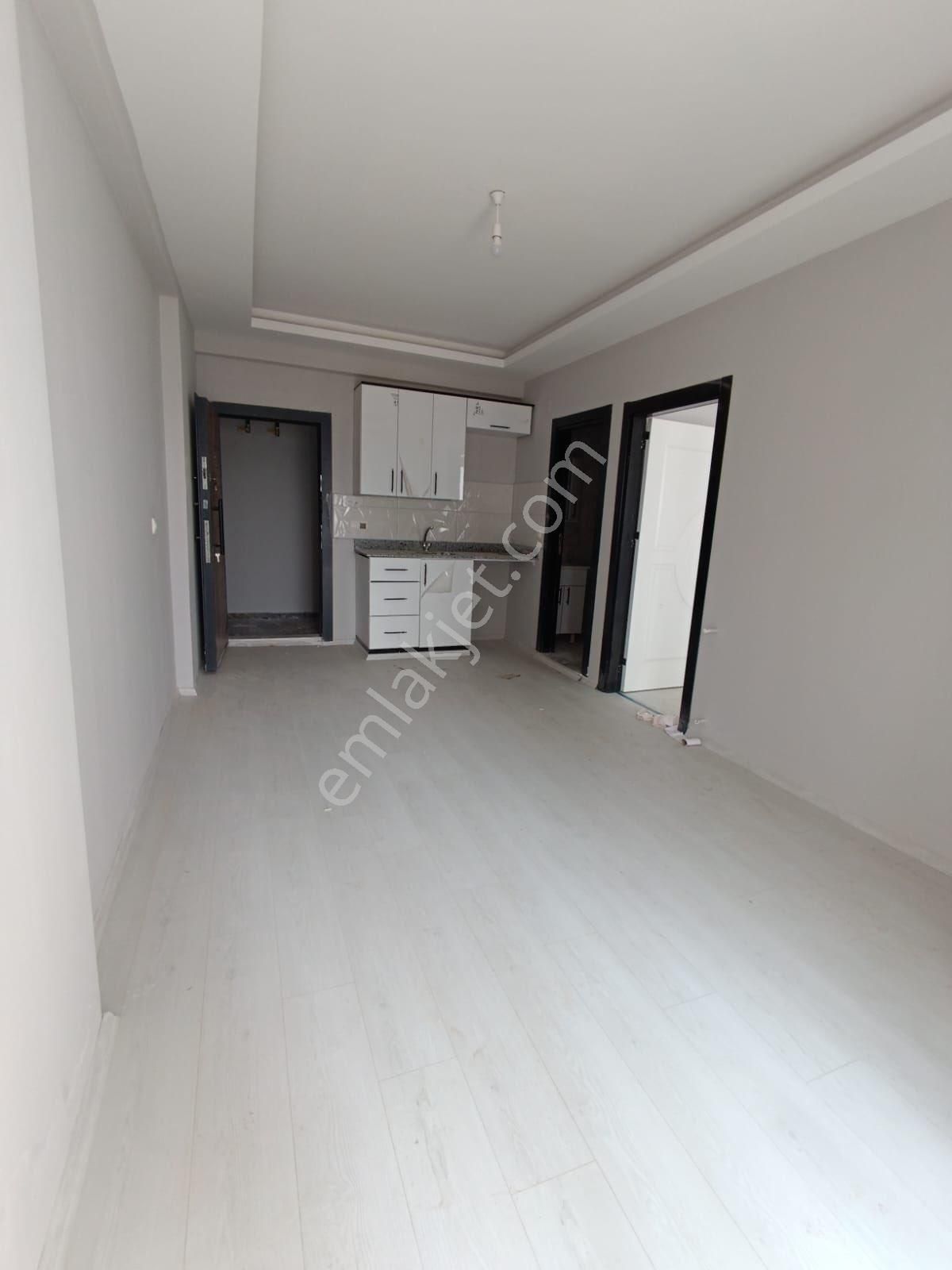Uğur Kaya Gayrimenkul’de Osmangazi’de 1 + 1 Satılık Daire Lüks İşçilikle Krediye Uygun