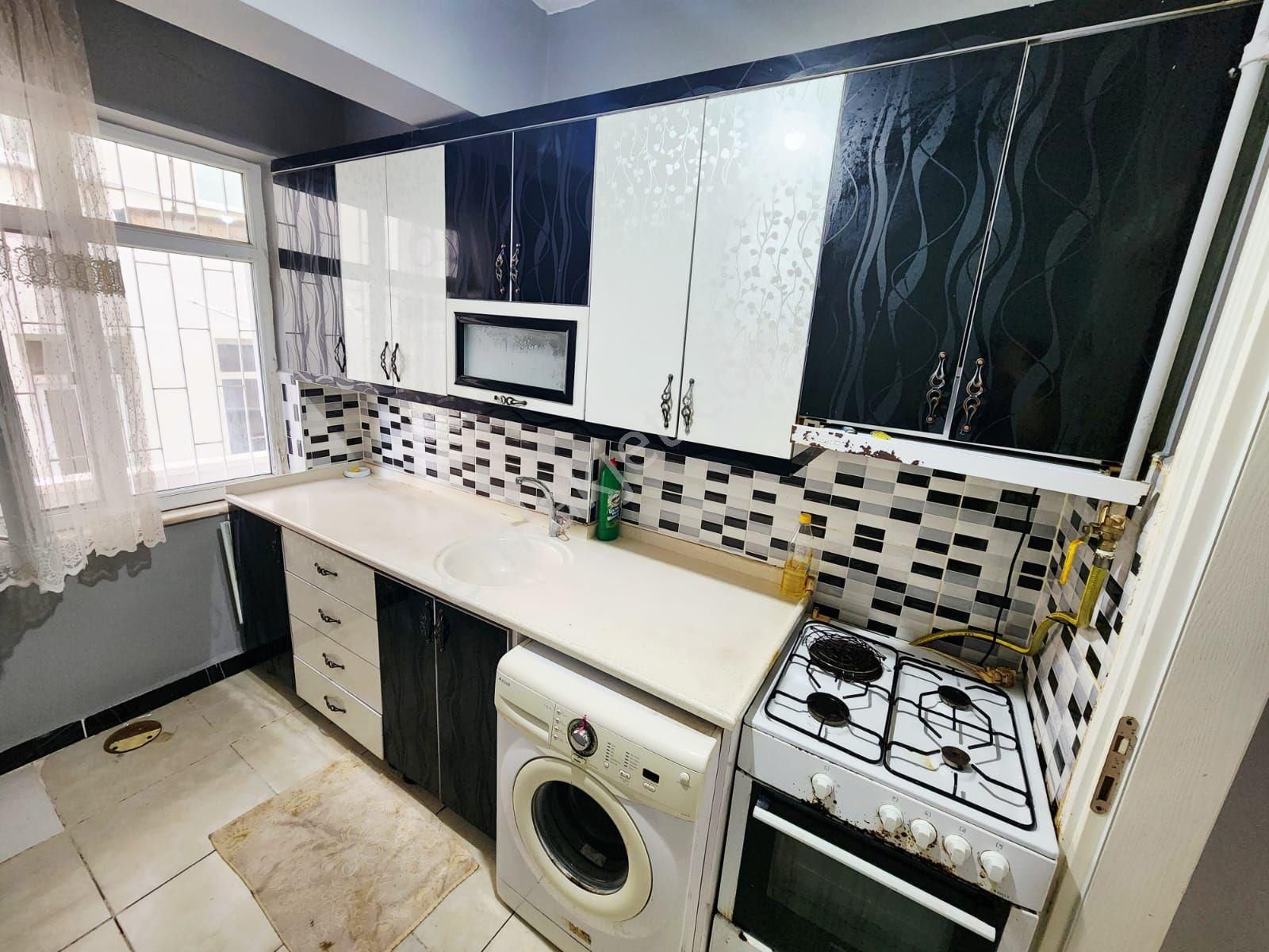 İlkadım Çiflik De 2+1 90m2 Fırsat Daire