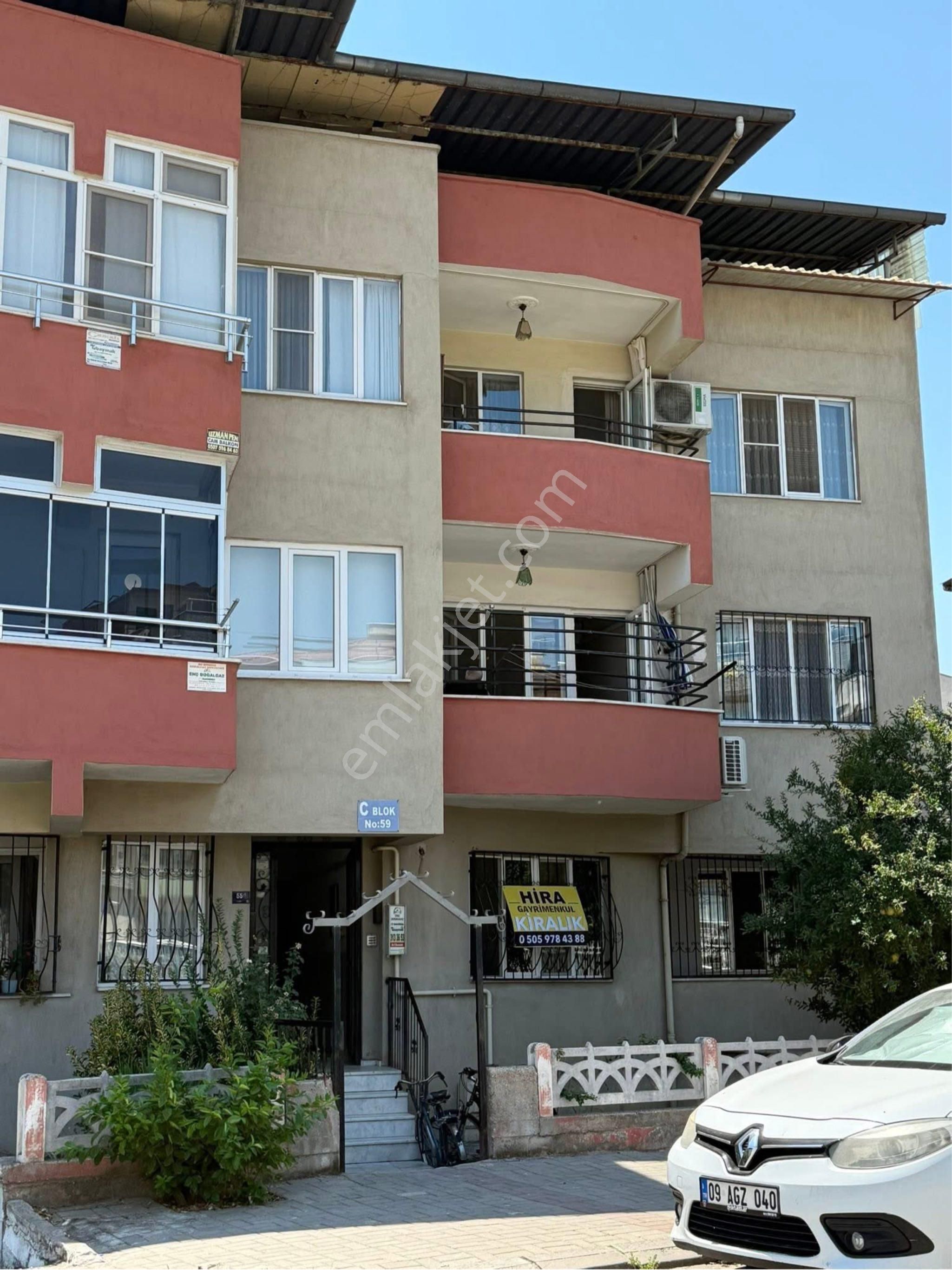 🏡 Yeni Mahalle’de Masrafsız, Merkezi Konumda 3+1 Kiralık Daire! ✨