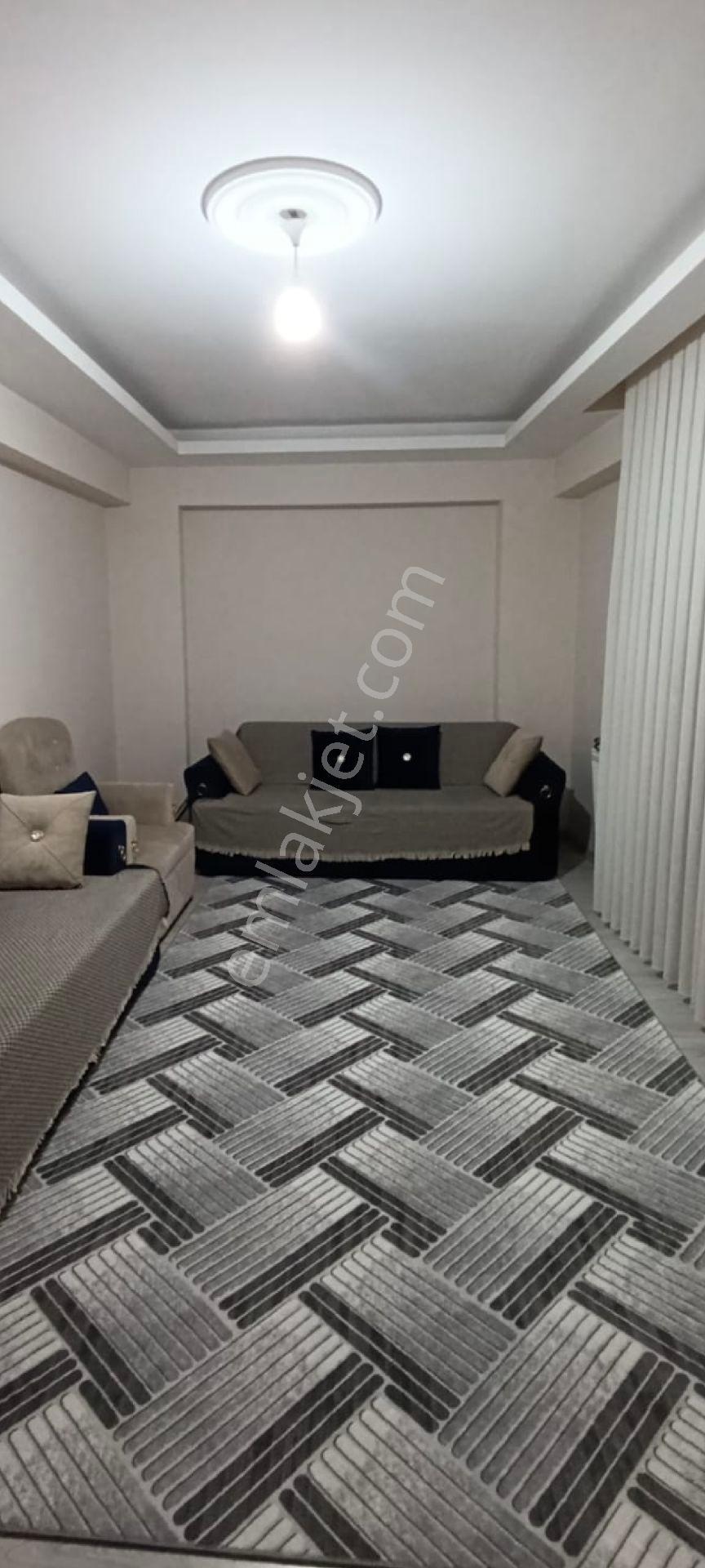 Çorlu Hatip Maheledinde Satilik 3t1 Yeni Daire - Görsel 5