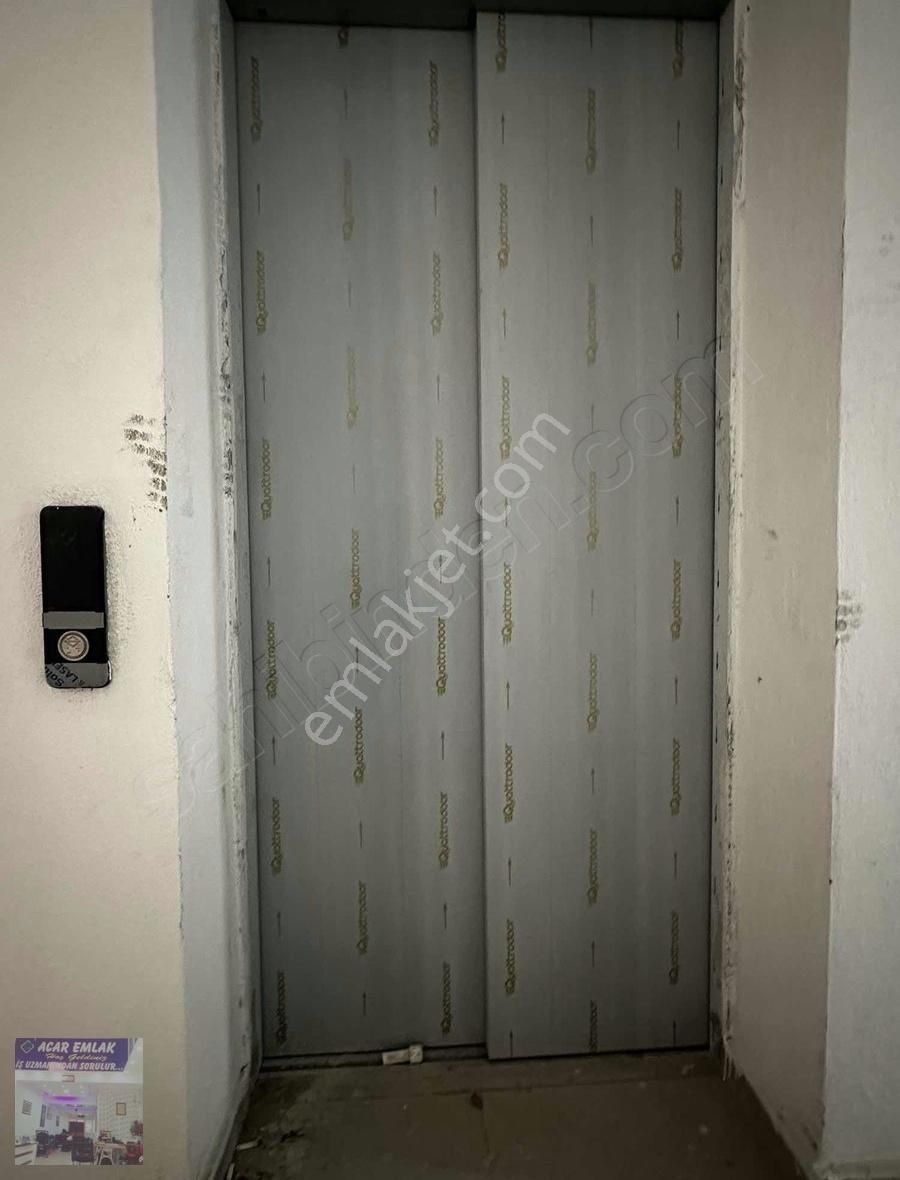 Acar Emlaktan Saruhanlı Yılmazda Önü Açık 2+0 Daire