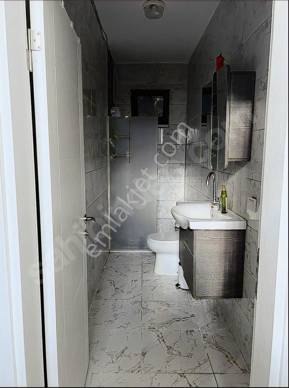 Çanakkale Akliman'da Deniz Manzaralı 5+2 Satılık Villa - Görsel 6