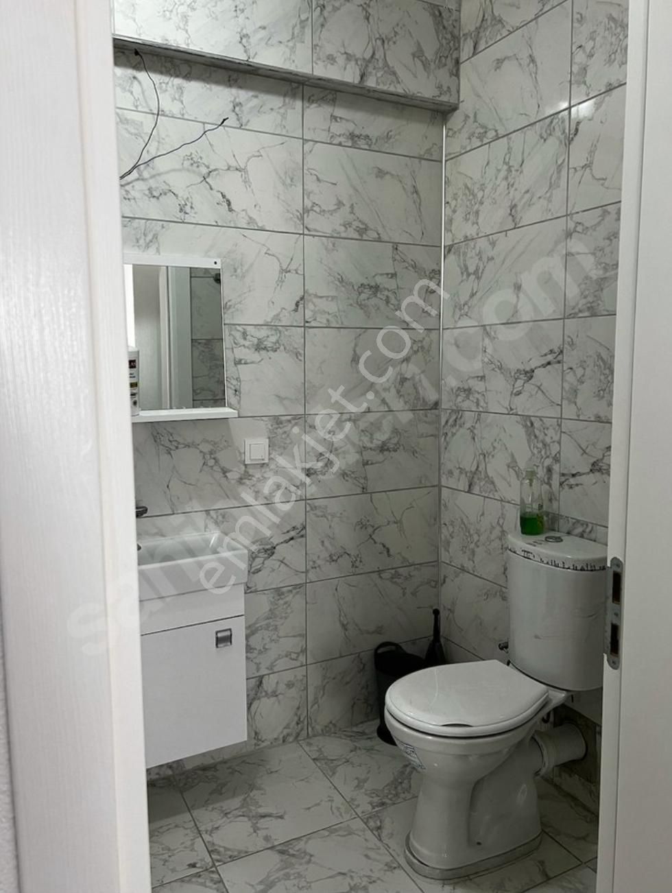 Çanakkale Akliman'da Deniz Manzaralı 5+2 Satılık Villa - Görsel 11