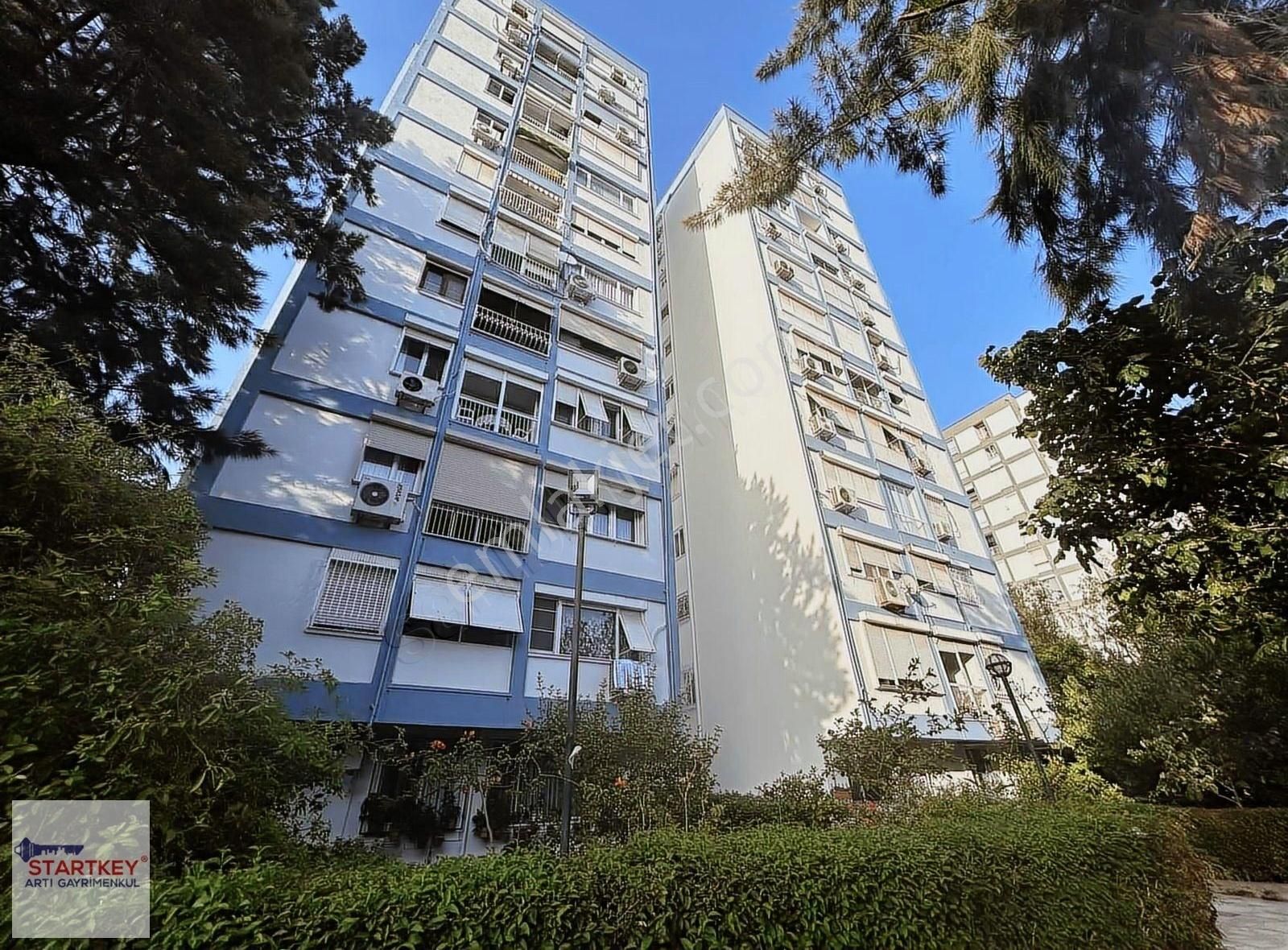 Emlak Bankası Konutları Tadilatlı 3+1 Kiralık Daire