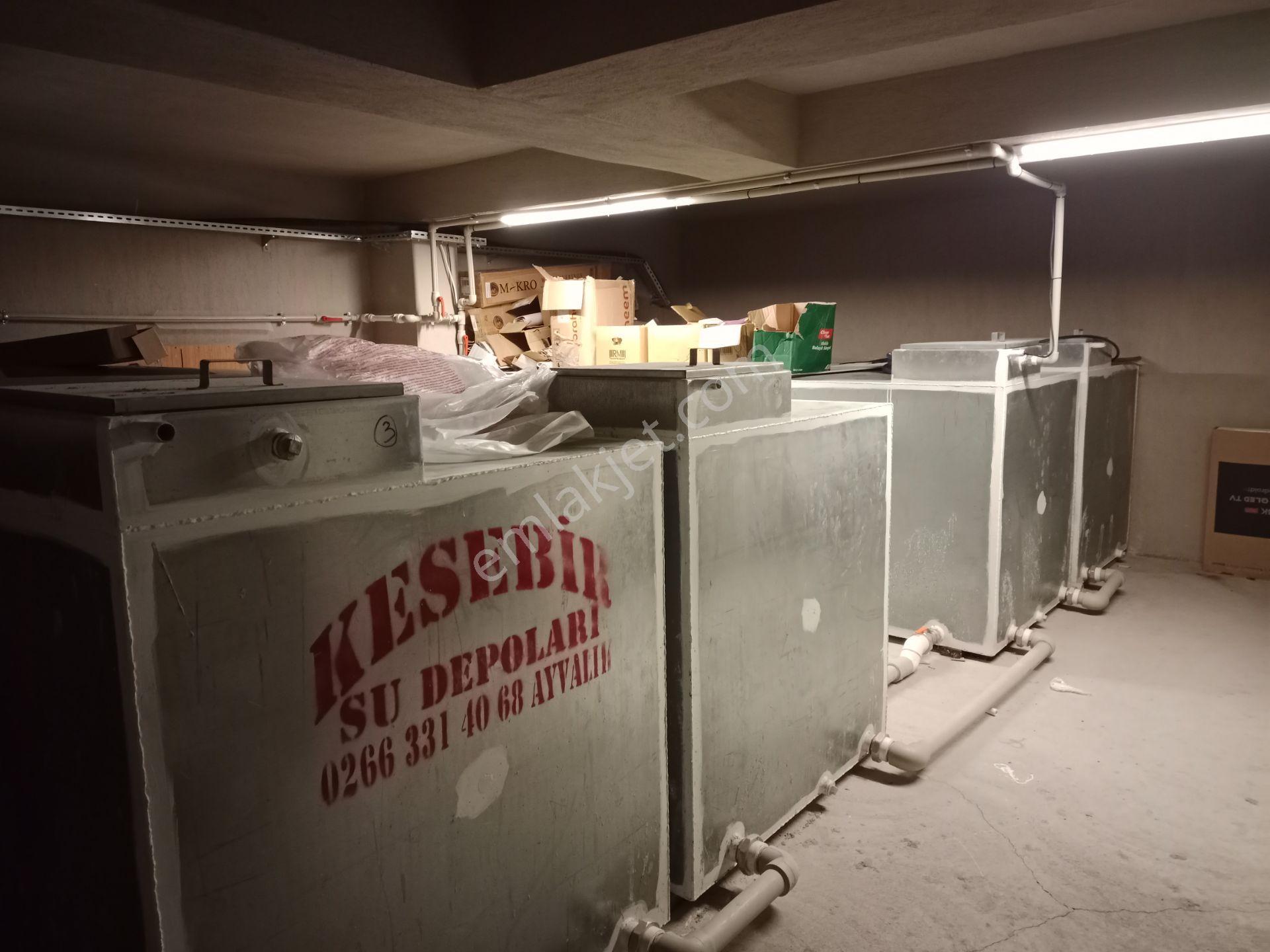 Sarımsaklı Merkezde Satılık, Lüx, 1+1 Daire, Kumsala 100 Mt - Görsel 20