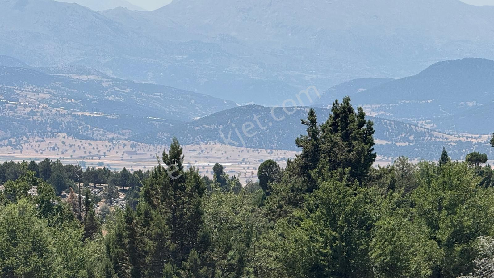 Seydikemer Çobanisa Osb Alanı Yatırımlık Fethiye 1 Saat Mesafe