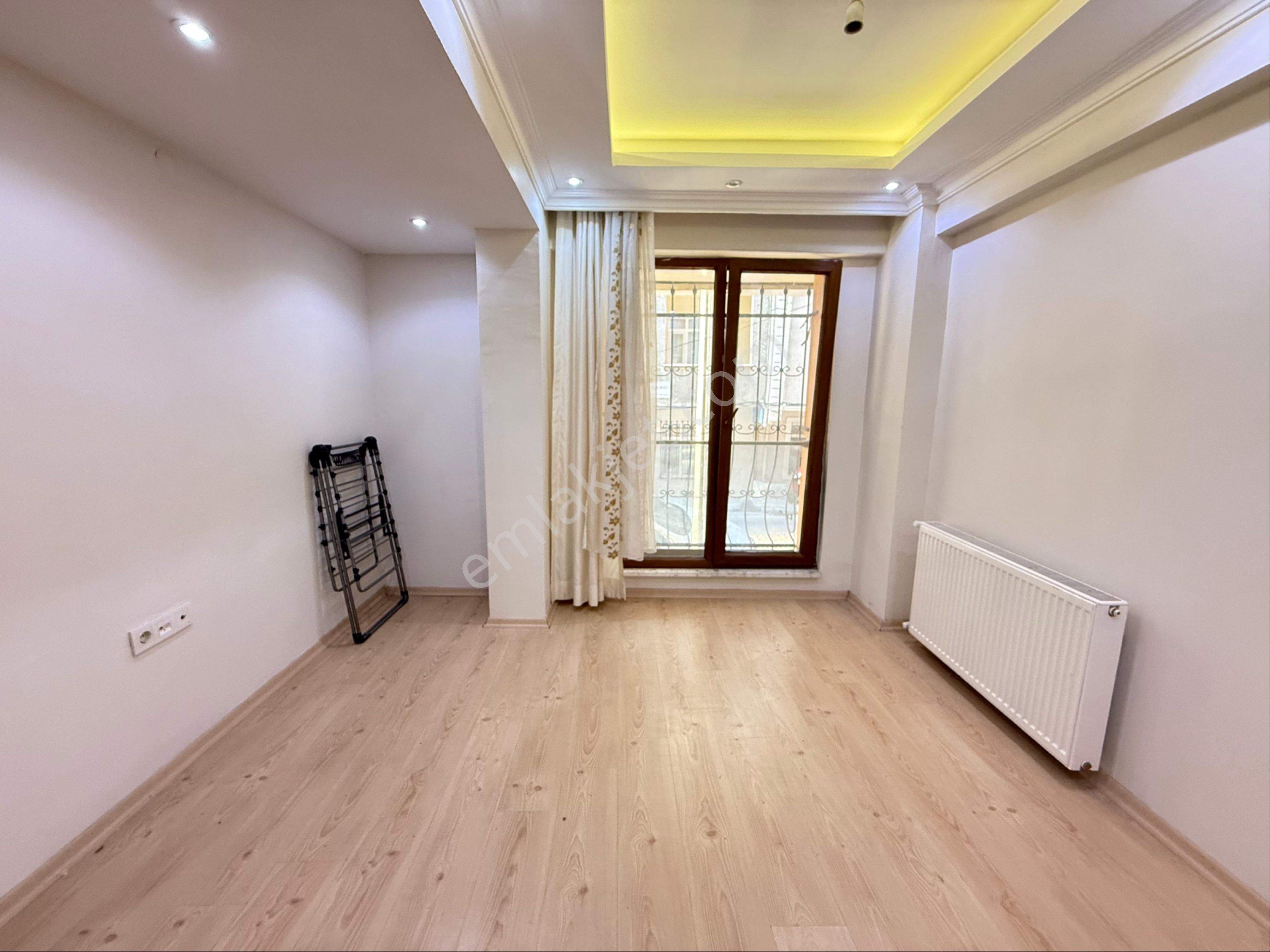 Cadde Emlak Gültepe Mah 2+1 80 M2 Yeni Binada Yüksek Giriş Kiralık Daire