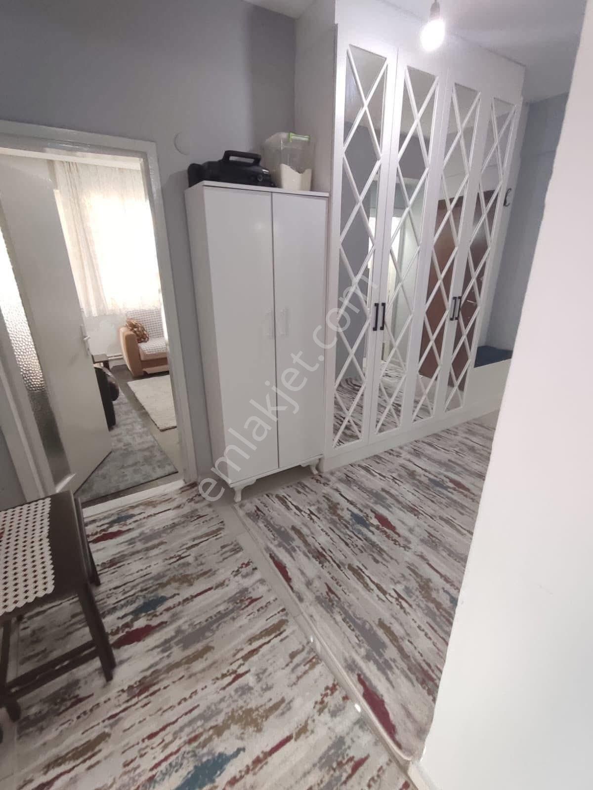 📍 Aydın / Nazilli – Altıntaş Mahallesi 🛋️ Satılık 3+1 Geniş Daire