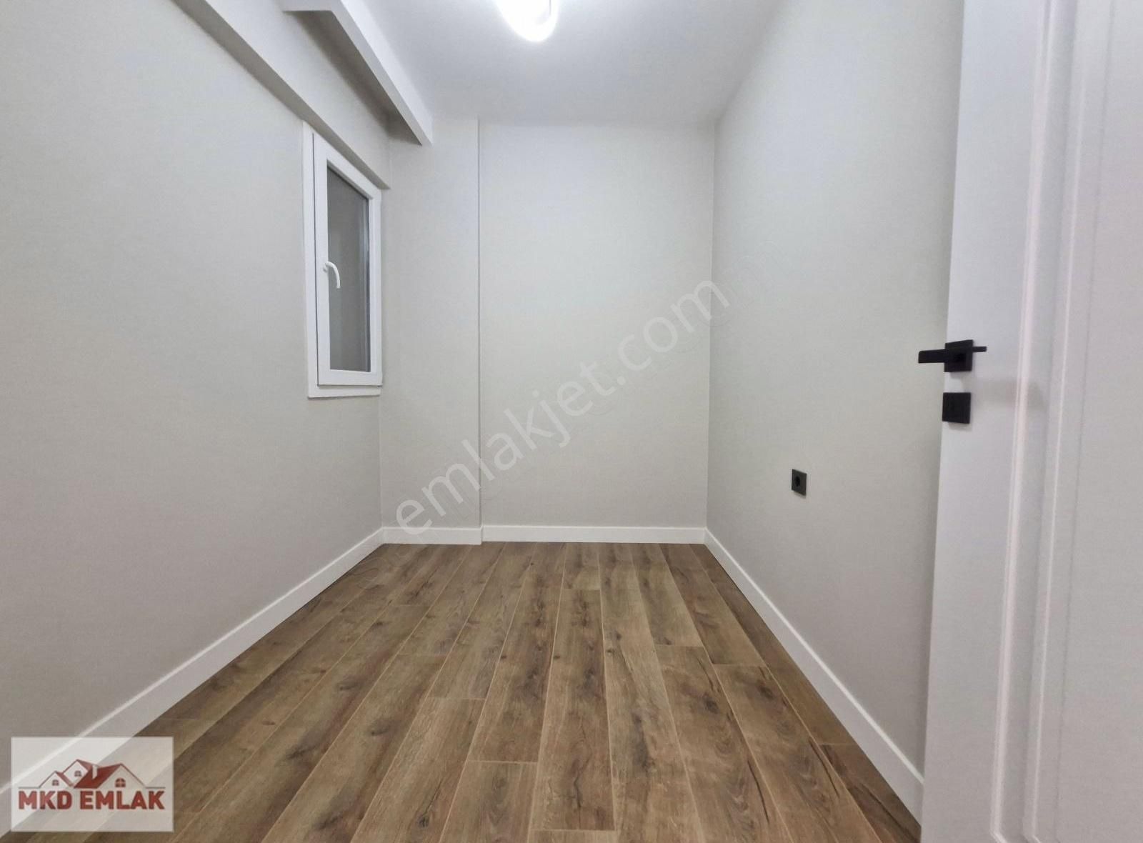 Aksoy Da 3+1 Müstakil Bahçeli Full Tadilatlı Satılık Mkd Emlak - Görsel 9