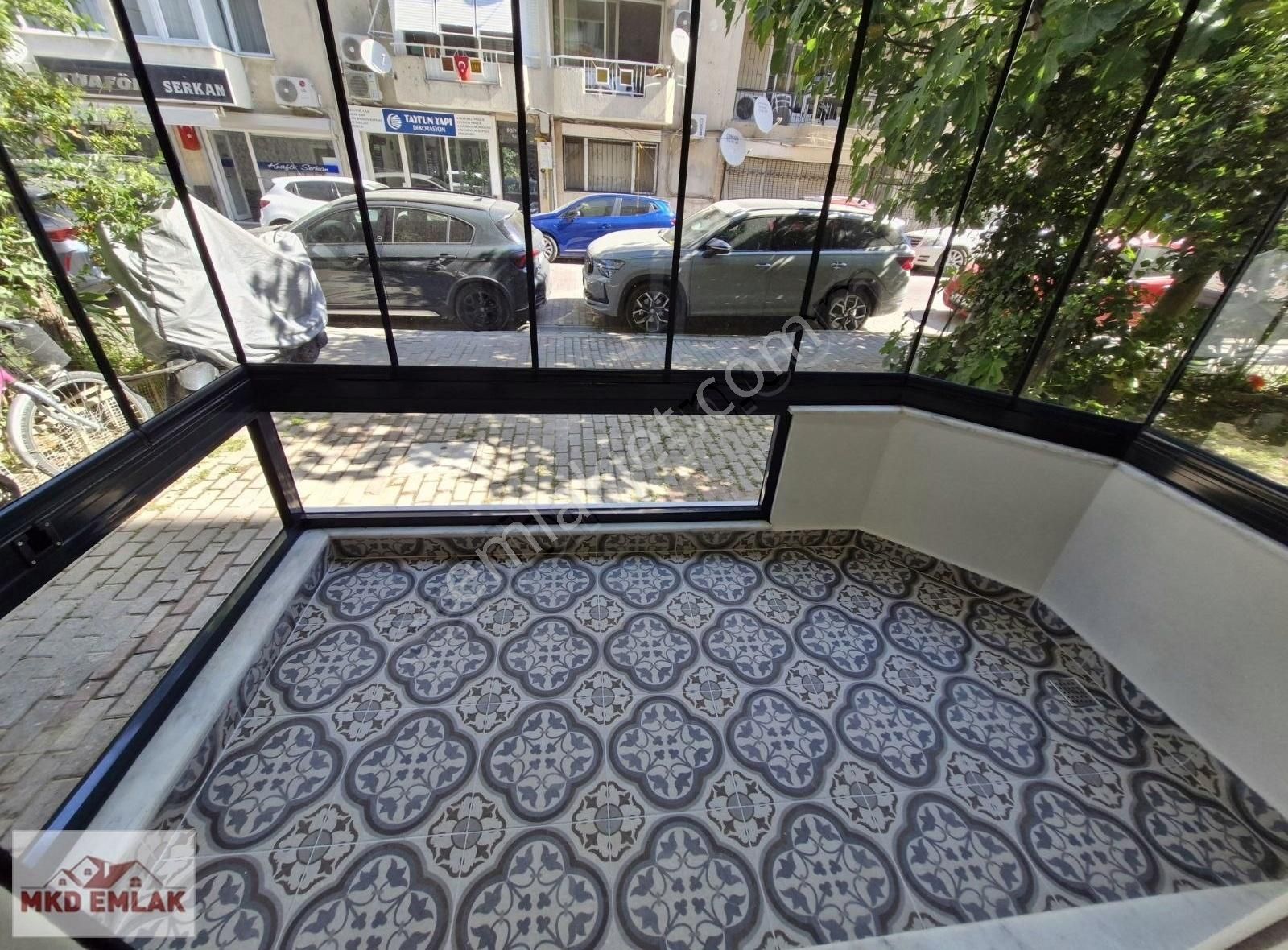 Aksoy Da 3+1 Müstakil Bahçeli Full Tadilatlı Satılık Mkd Emlak - Görsel 2