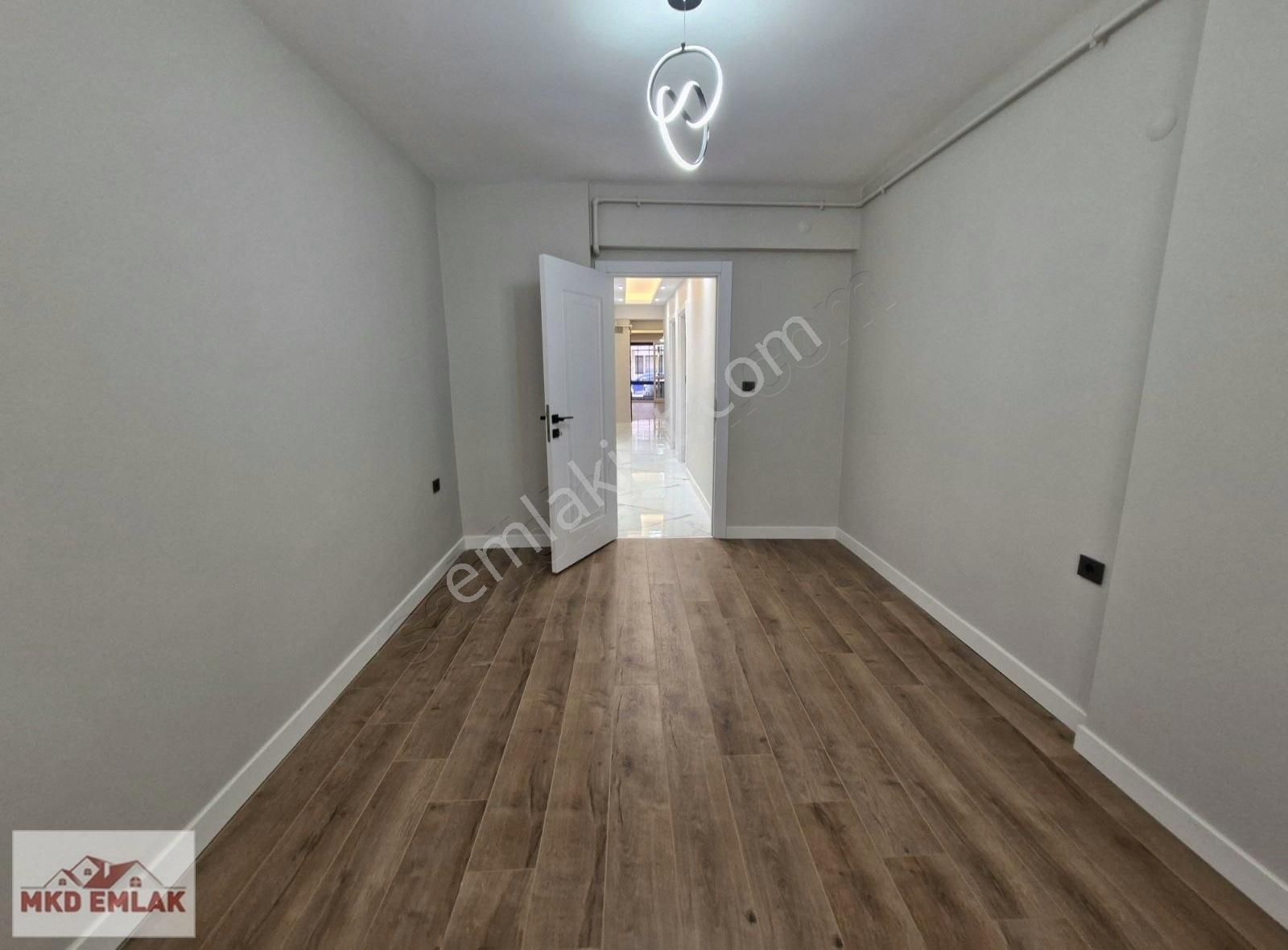 Aksoy Da 3+1 Müstakil Bahçeli Full Tadilatlı Satılık Mkd Emlak - Görsel 8