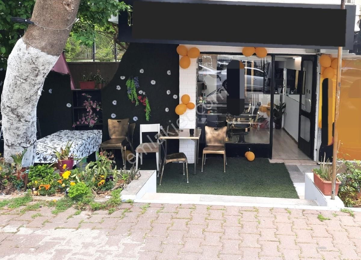Varlık Mahallesi Merkezi Lokasyonda Yatırımlık Satılık Dükkan - Görsel 2