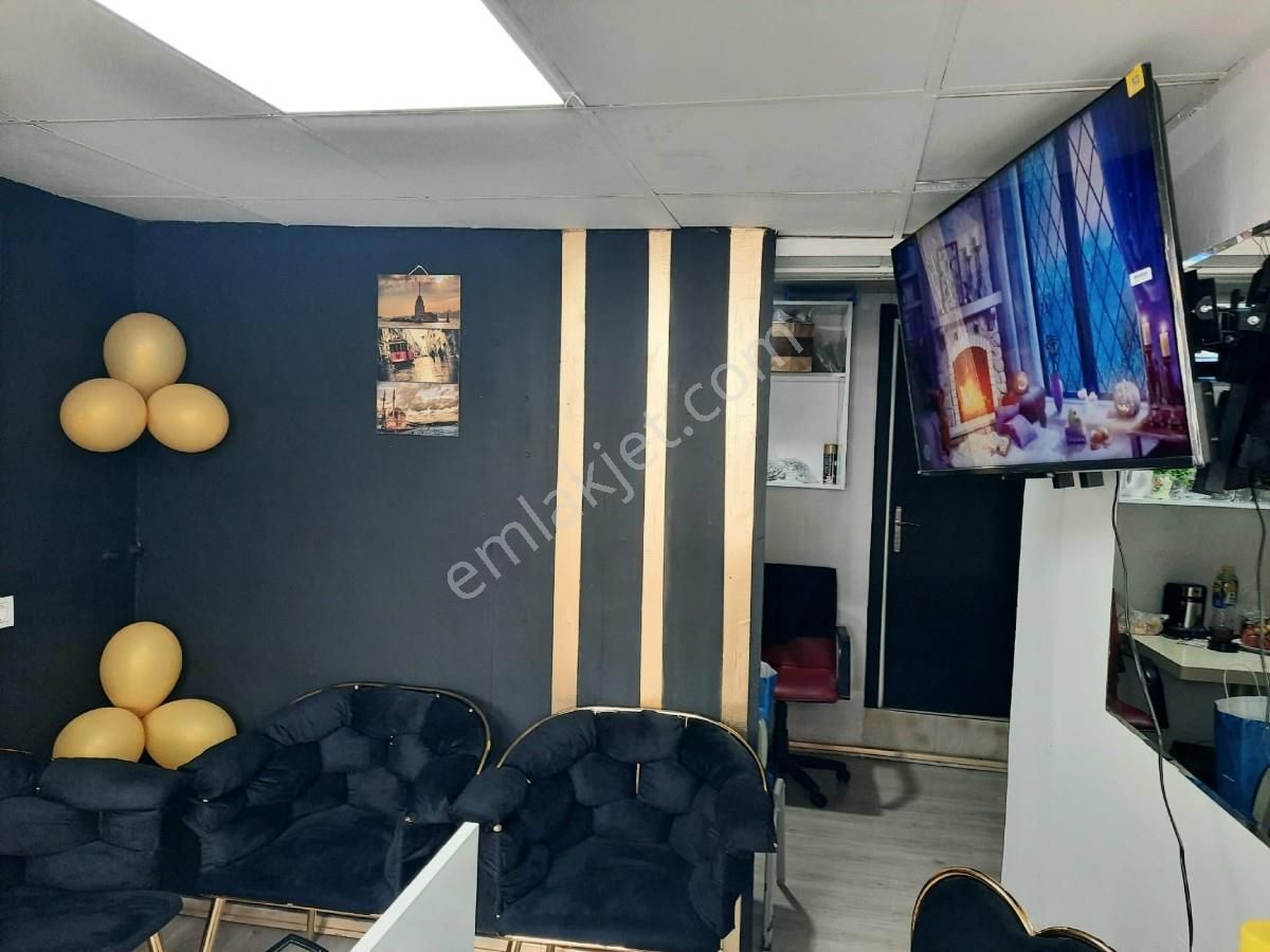 Varlık Mahallesi Merkezi Lokasyonda Yatırımlık Satılık Dükkan - Görsel 10