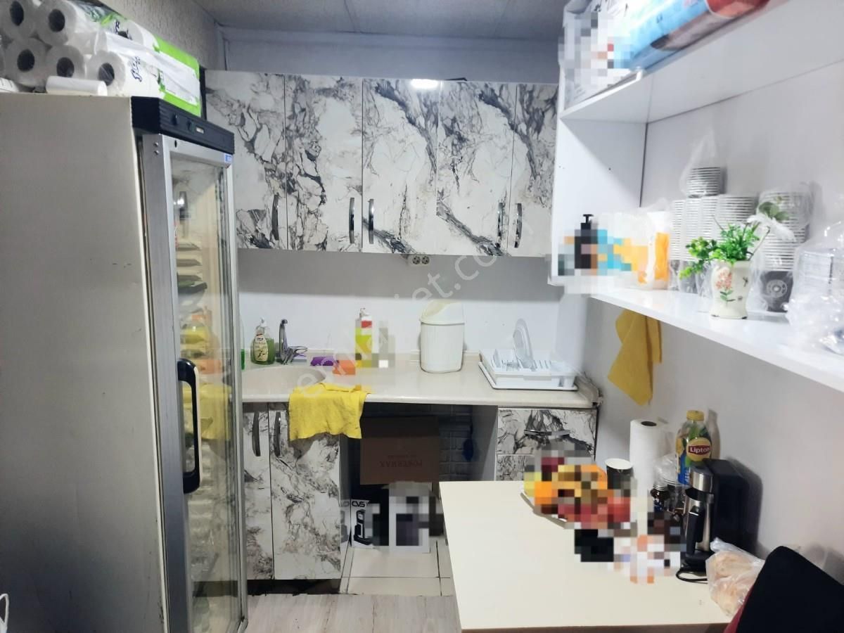 Varlık Mahallesi Merkezi Lokasyonda Yatırımlık Satılık Dükkan - Görsel 16