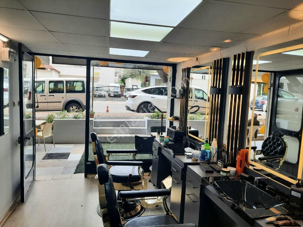 Varlık Mahallesi Merkezi Lokasyonda Yatırımlık Satılık Dükkan - Görsel 9