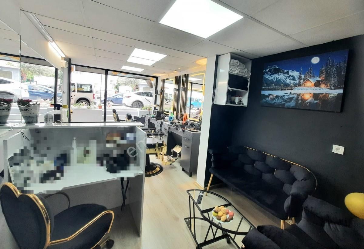 Varlık Mahallesi Merkezi Lokasyonda Yatırımlık Satılık Dükkan - Görsel 14