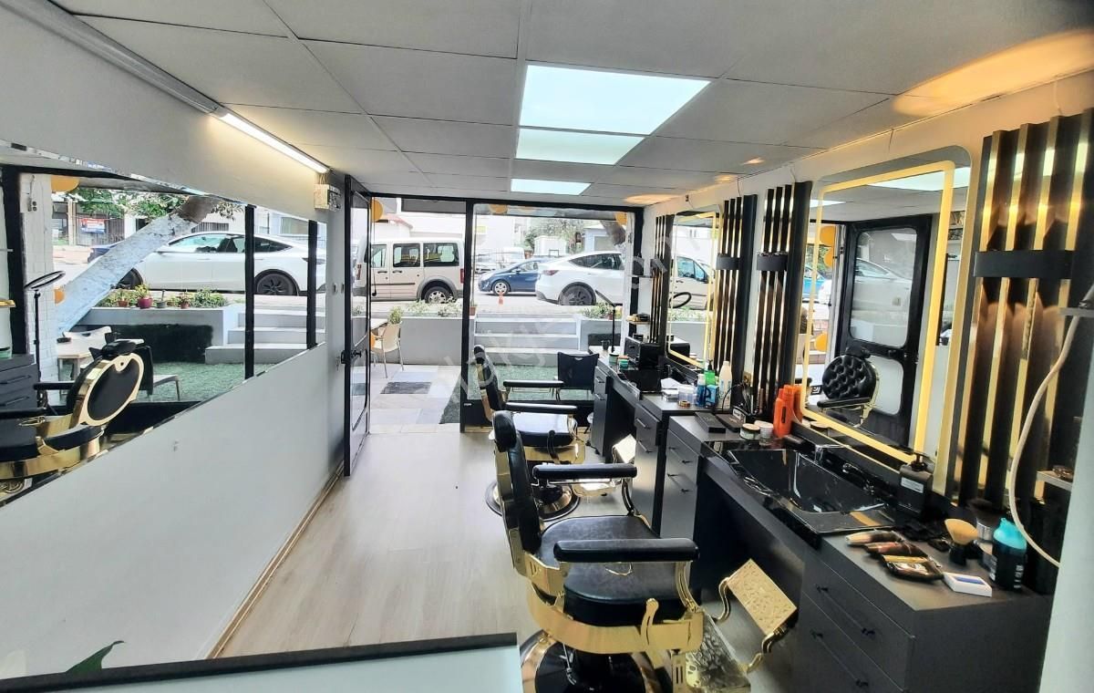 Varlık Mahallesi Merkezi Lokasyonda Yatırımlık Satılık Dükkan - Görsel 12