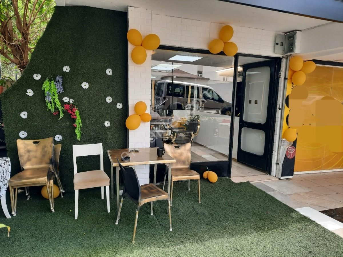 Varlık Mahallesi Merkezi Lokasyonda Yatırımlık Satılık Dükkan - Görsel 4