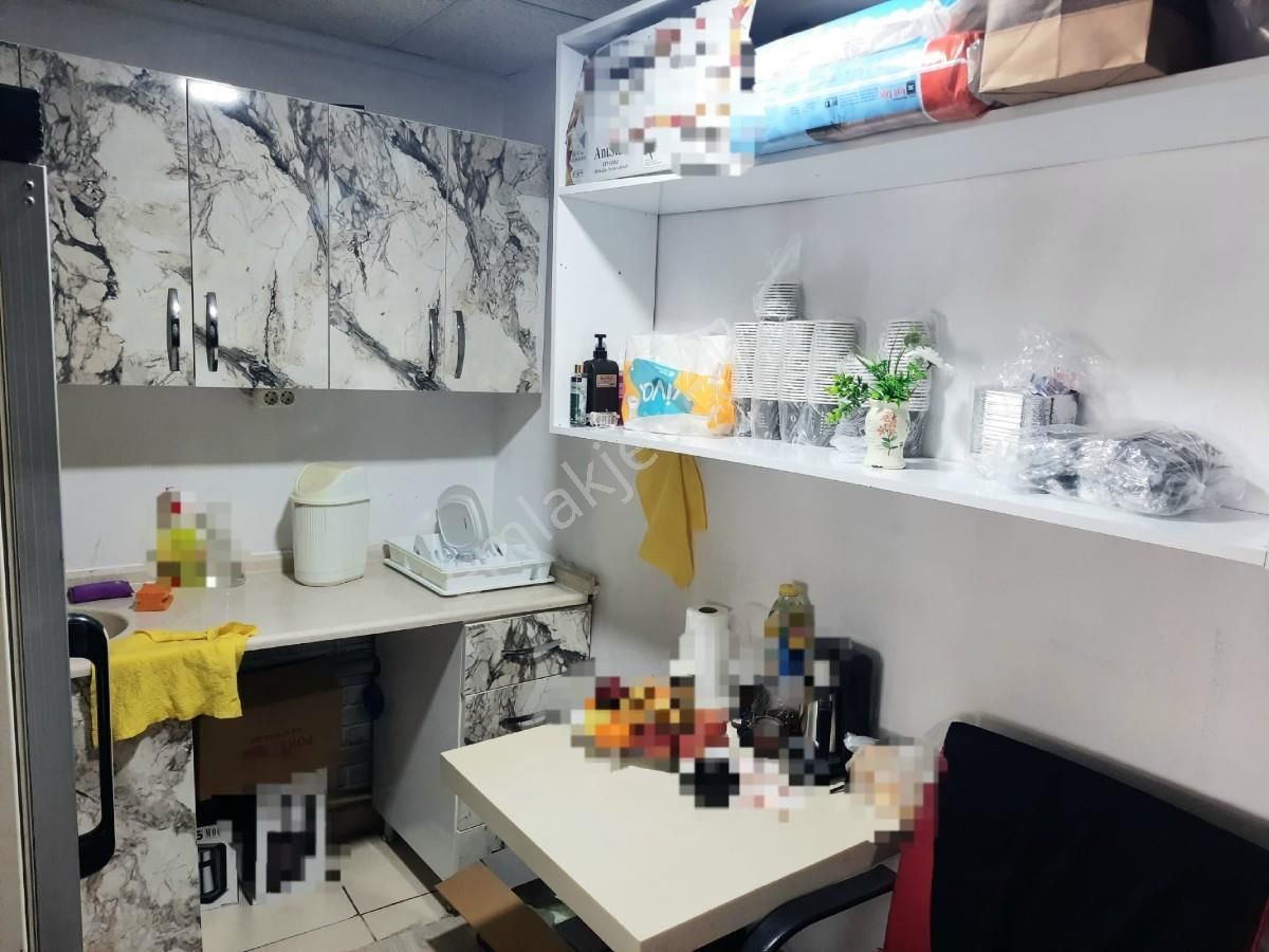 Varlık Mahallesi Merkezi Lokasyonda Yatırımlık Satılık Dükkan - Görsel 17