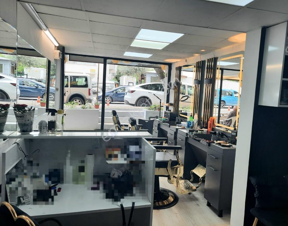 Varlık Mahallesi Merkezi Lokasyonda Yatırımlık Satılık Dükkan - Görsel 13