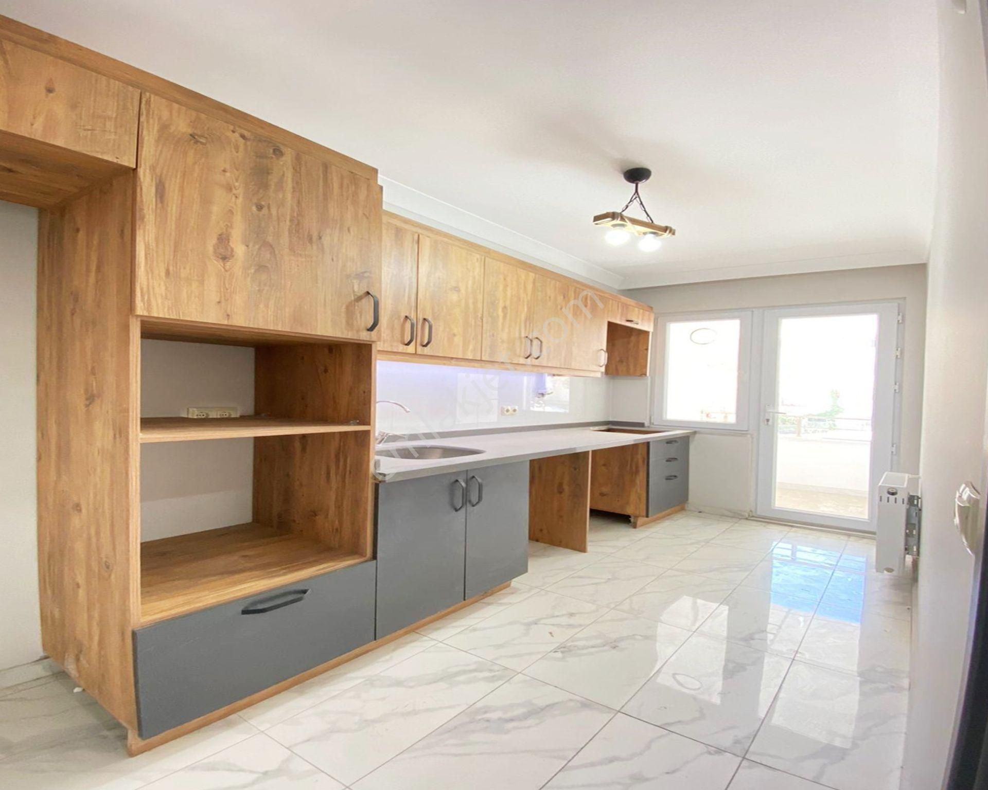 Satılık 2+1 Sıfır Daire